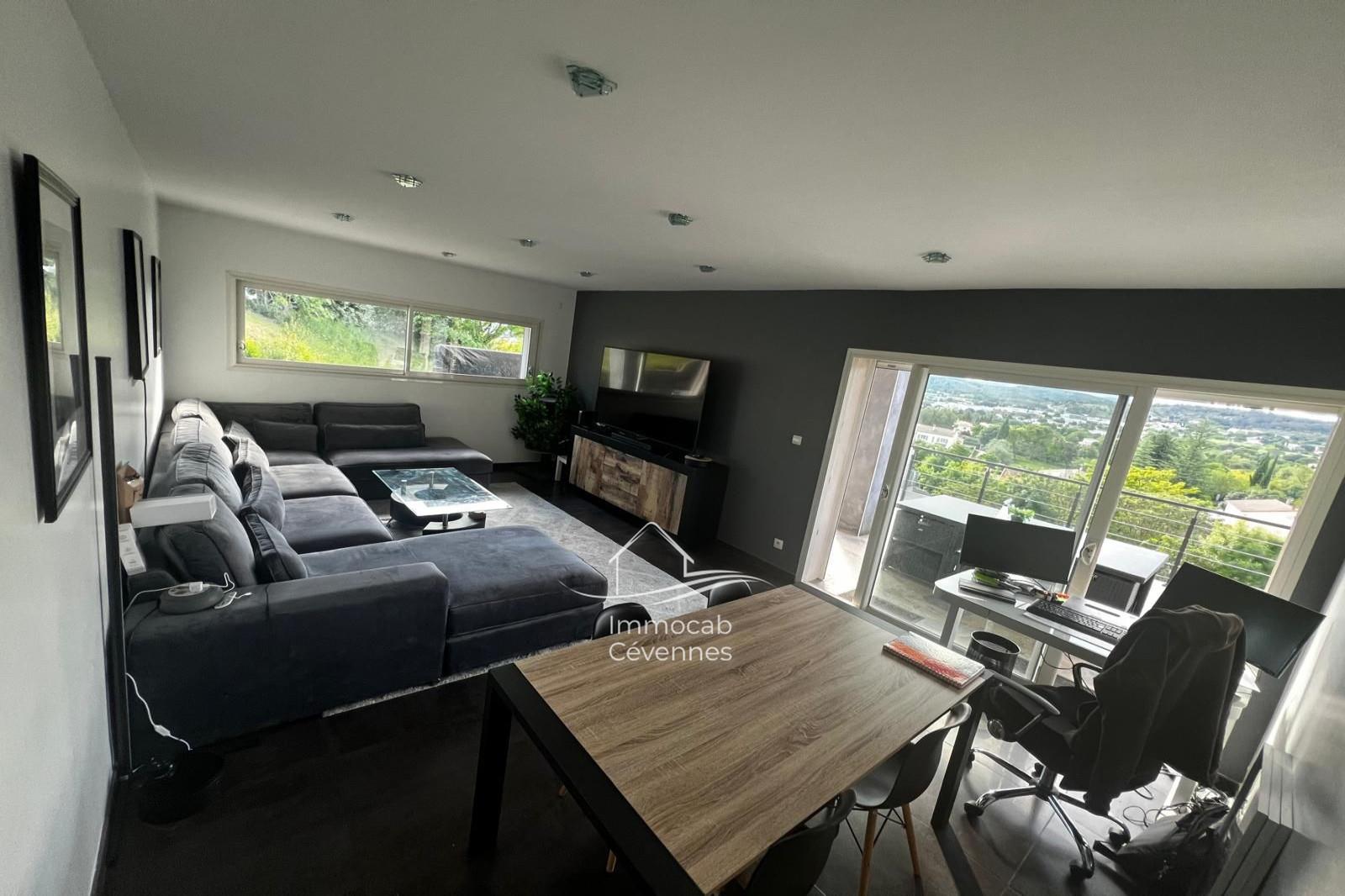 Maison à vendre, 290m², Alès