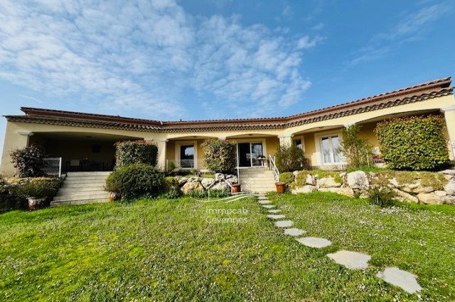 Maison à vendre, 138m², Alès