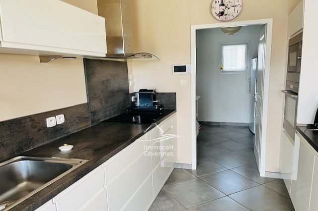Maison à vendre, 138m², Alès