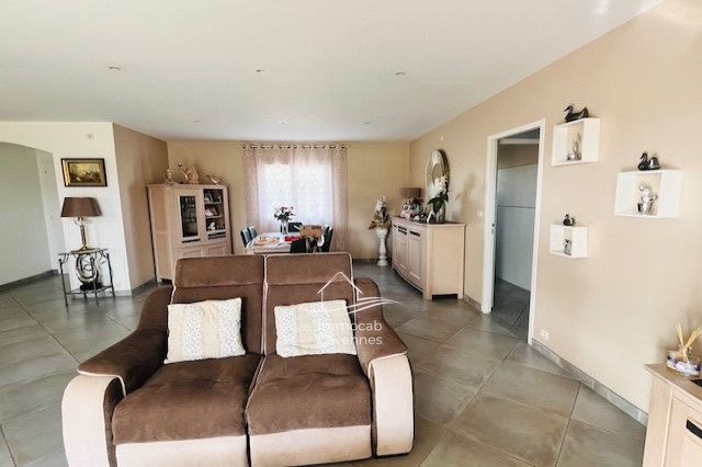 Maison à vendre, 138m², Alès