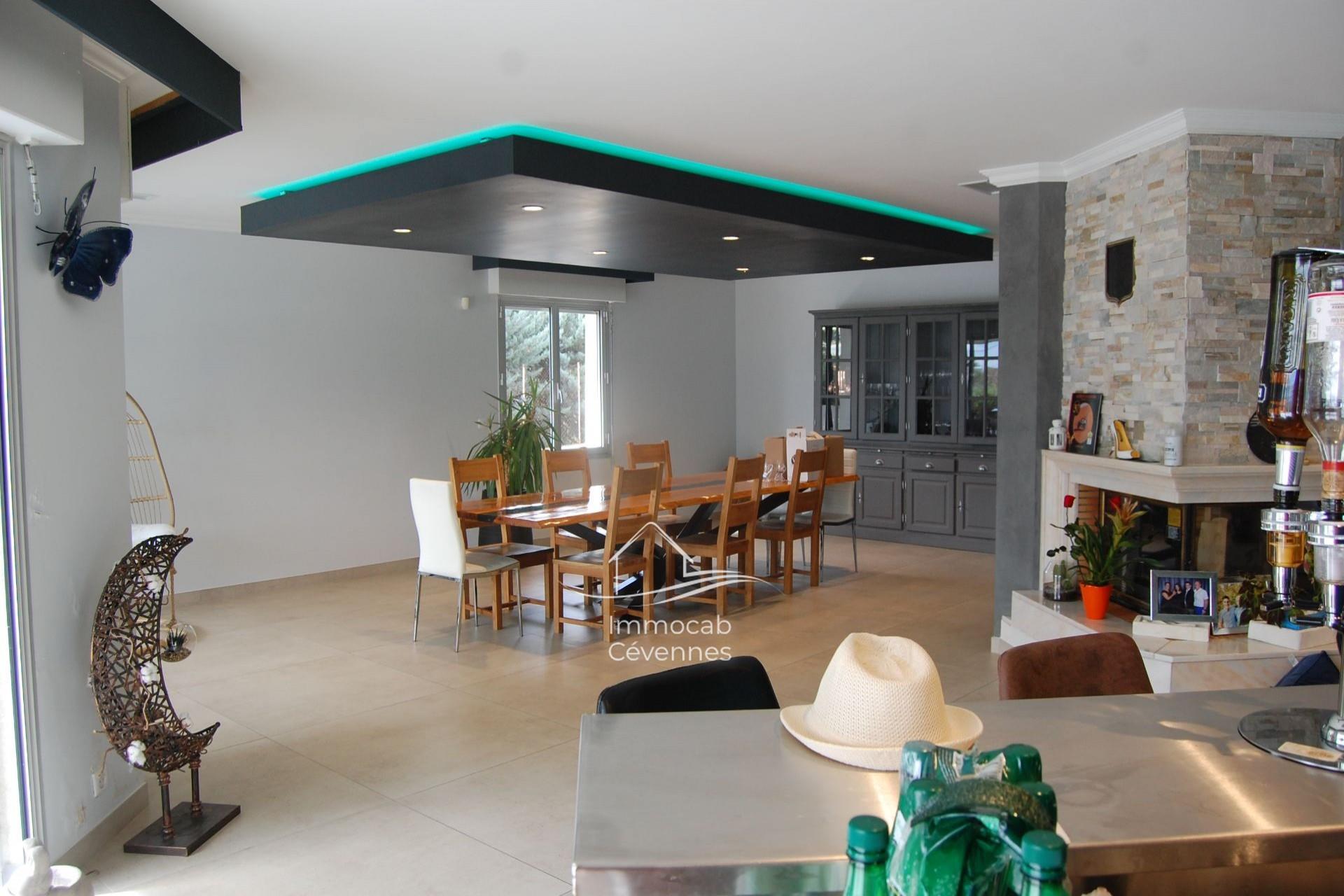 Maison à vendre, 220m², Alès