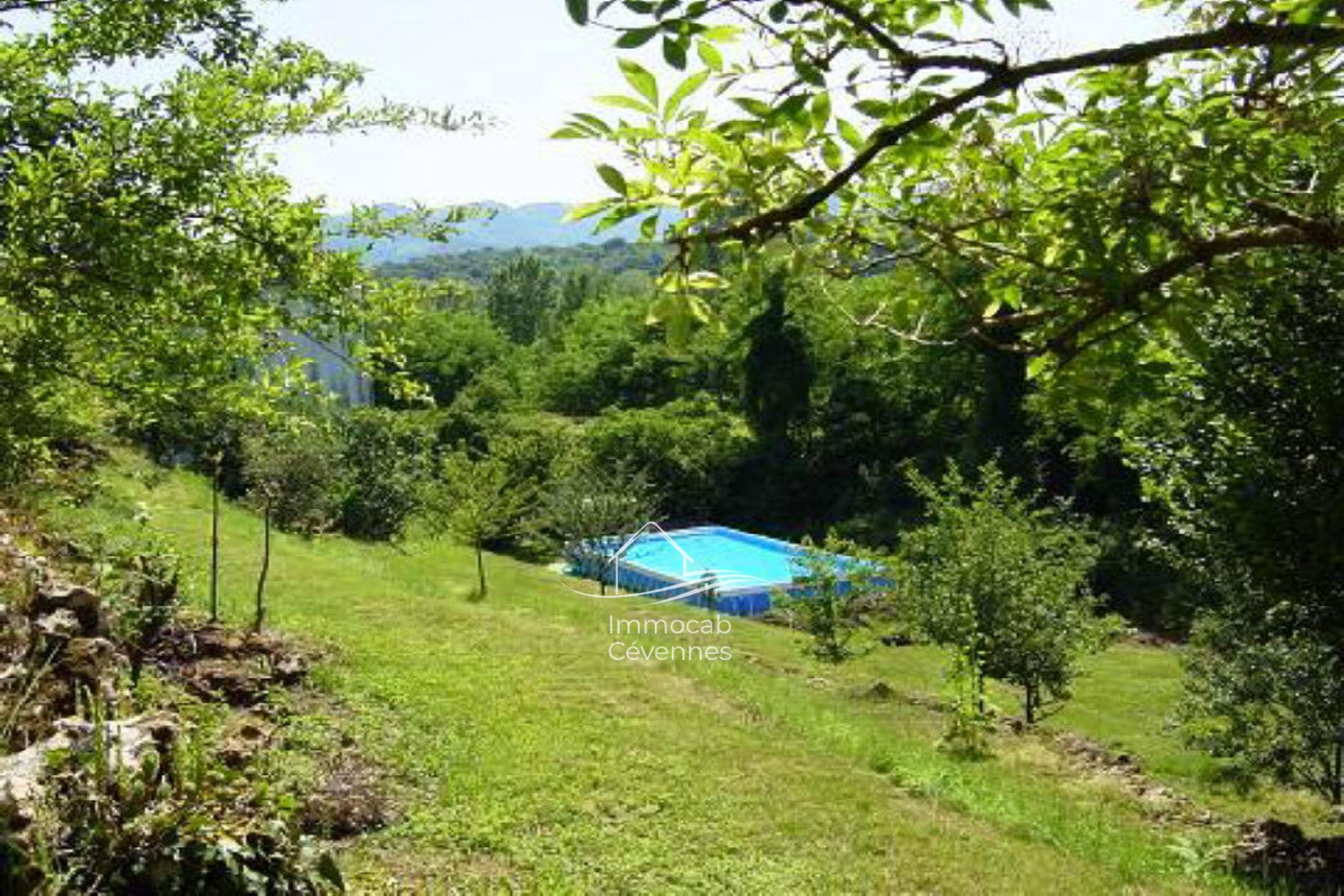 Maison à vendre, 500m², Alès