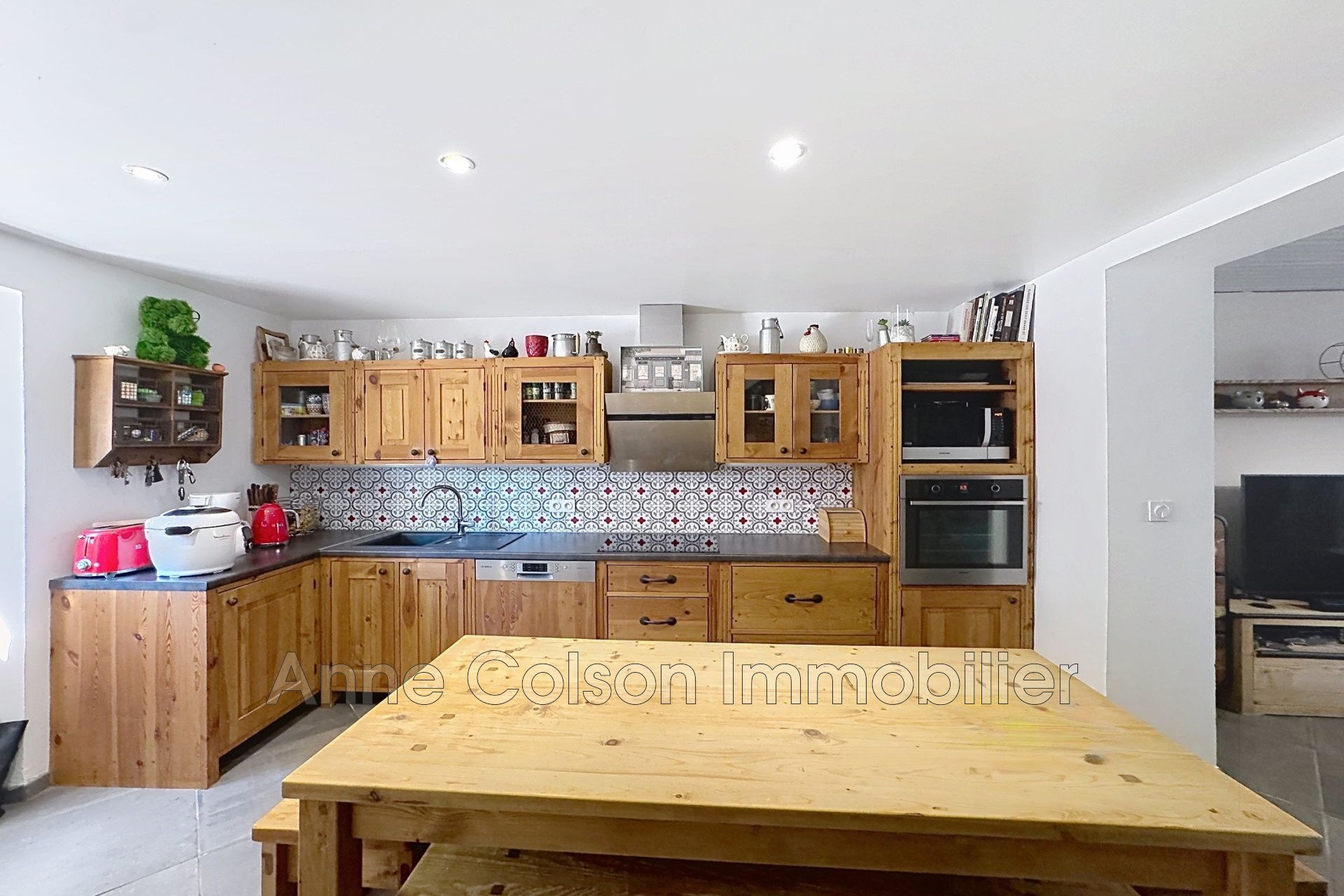 Maison à vendre, 173m², Meyrargues