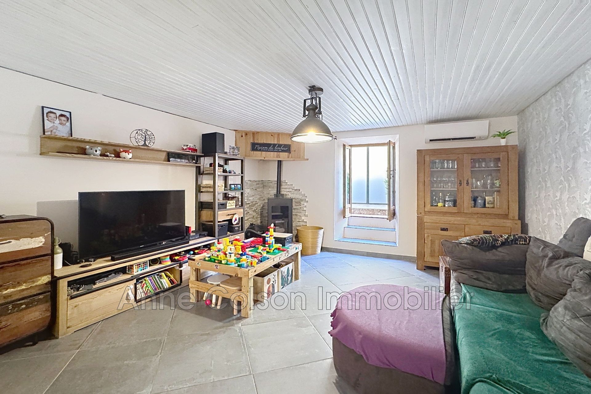 Maison à vendre, 173m², Meyrargues