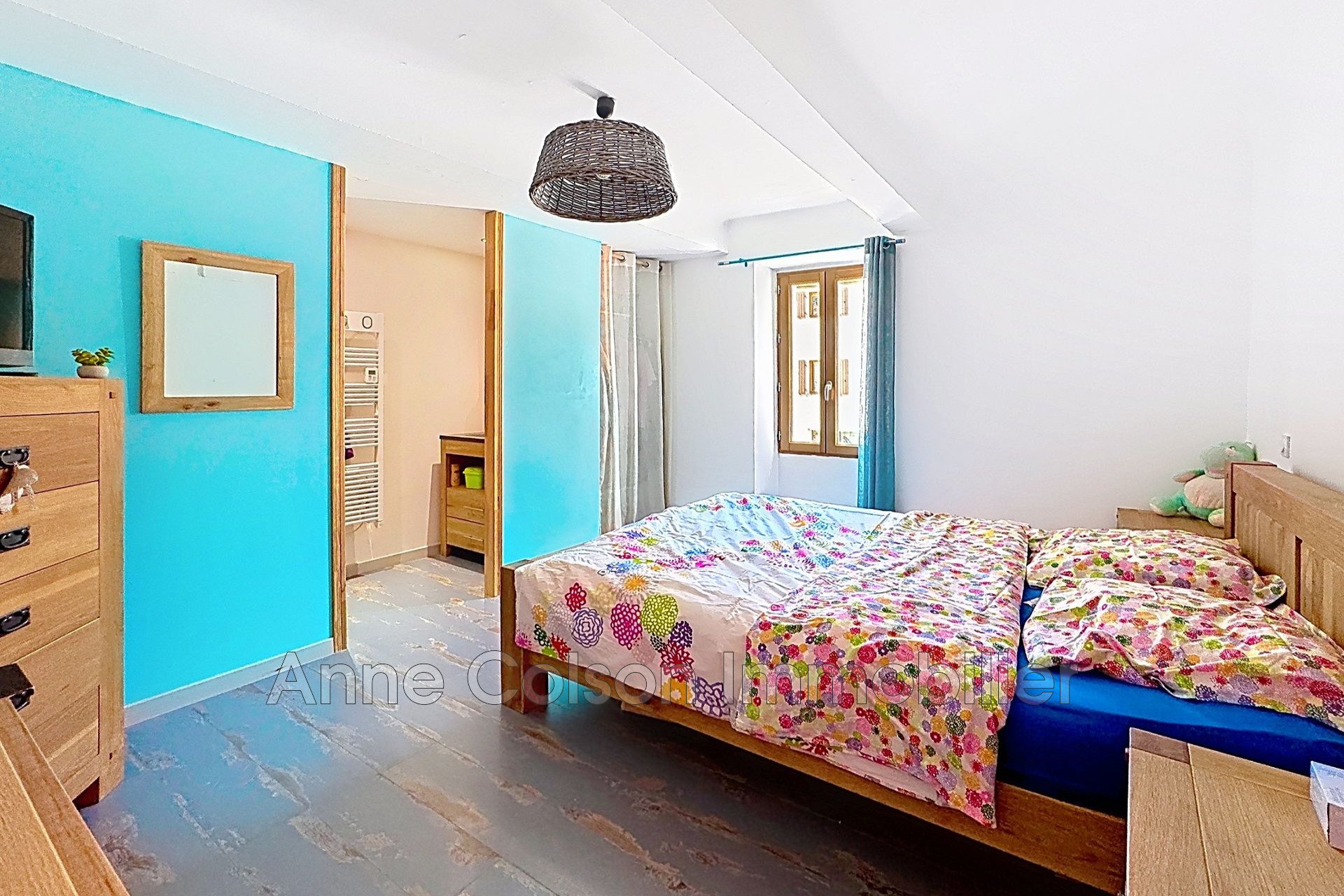 Maison à vendre, 173m², Meyrargues