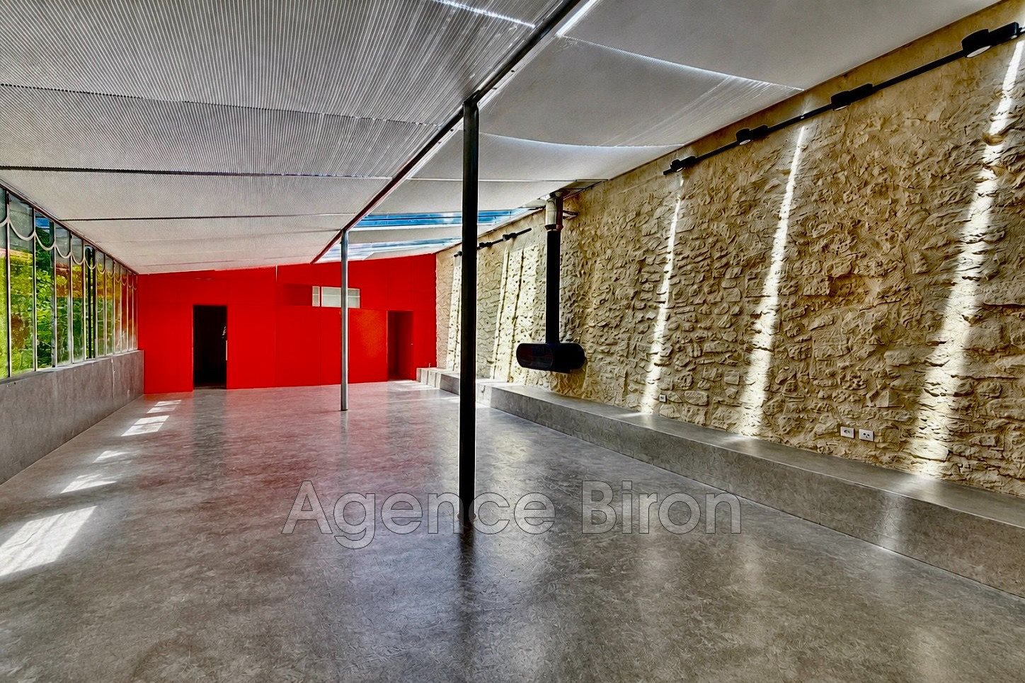 Appartement à vendre, 120m², Le Puy-Sainte-Réparade