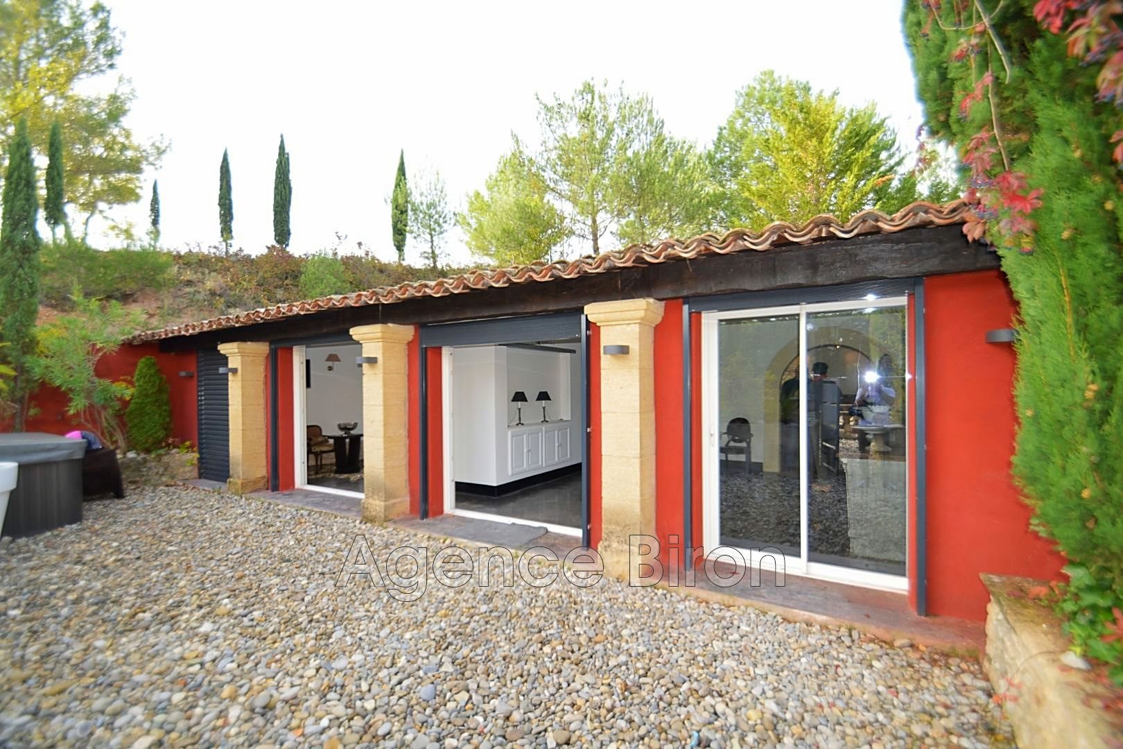 Appartement à vendre, 120m², Le Puy-Sainte-Réparade