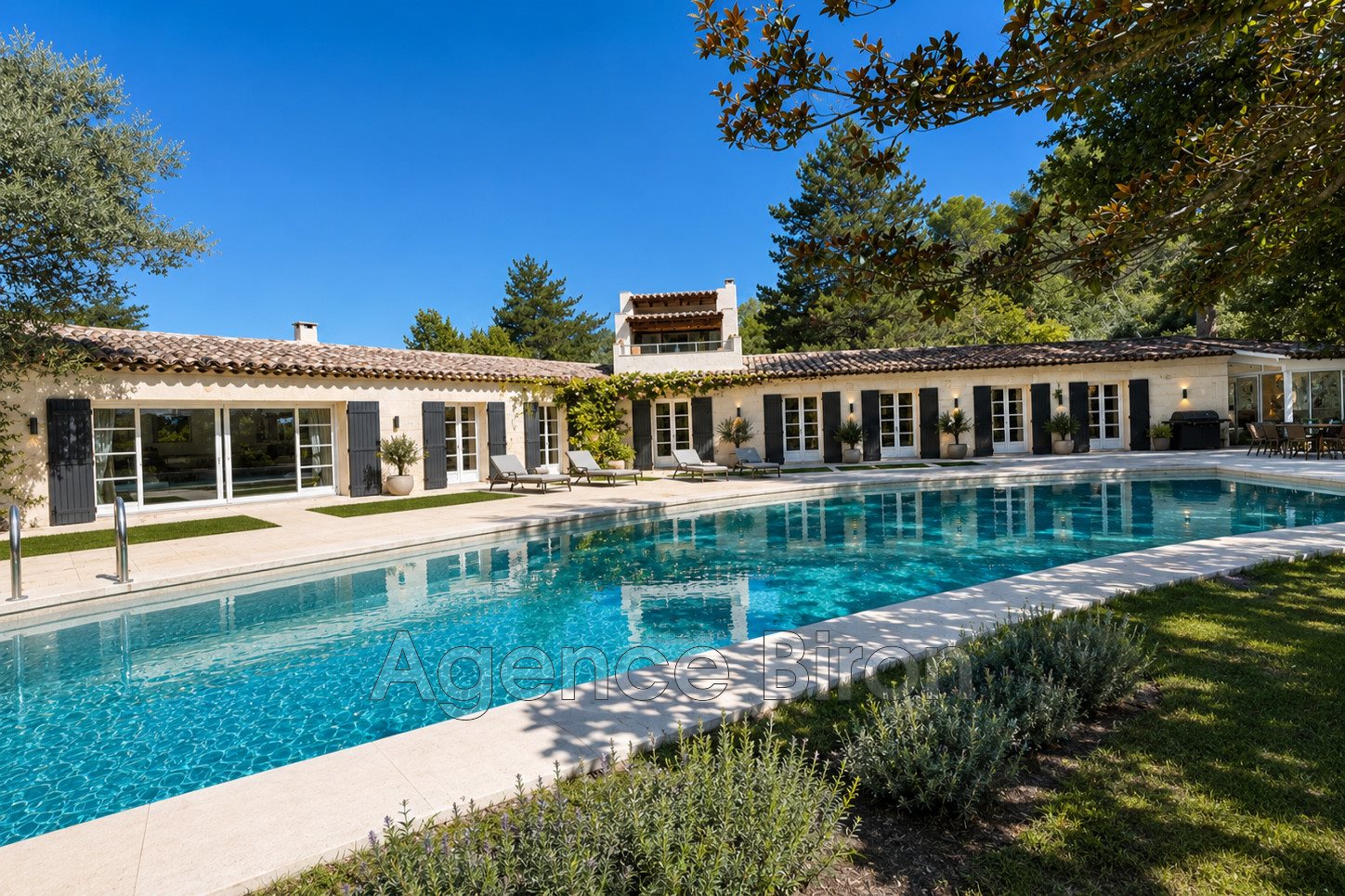 Maison à vendre, 420m², Aix-en-Provence