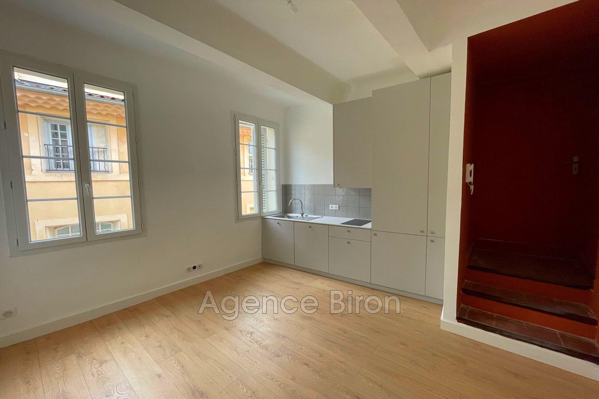 Appartement à vendre, 16m², Aix-en-Provence