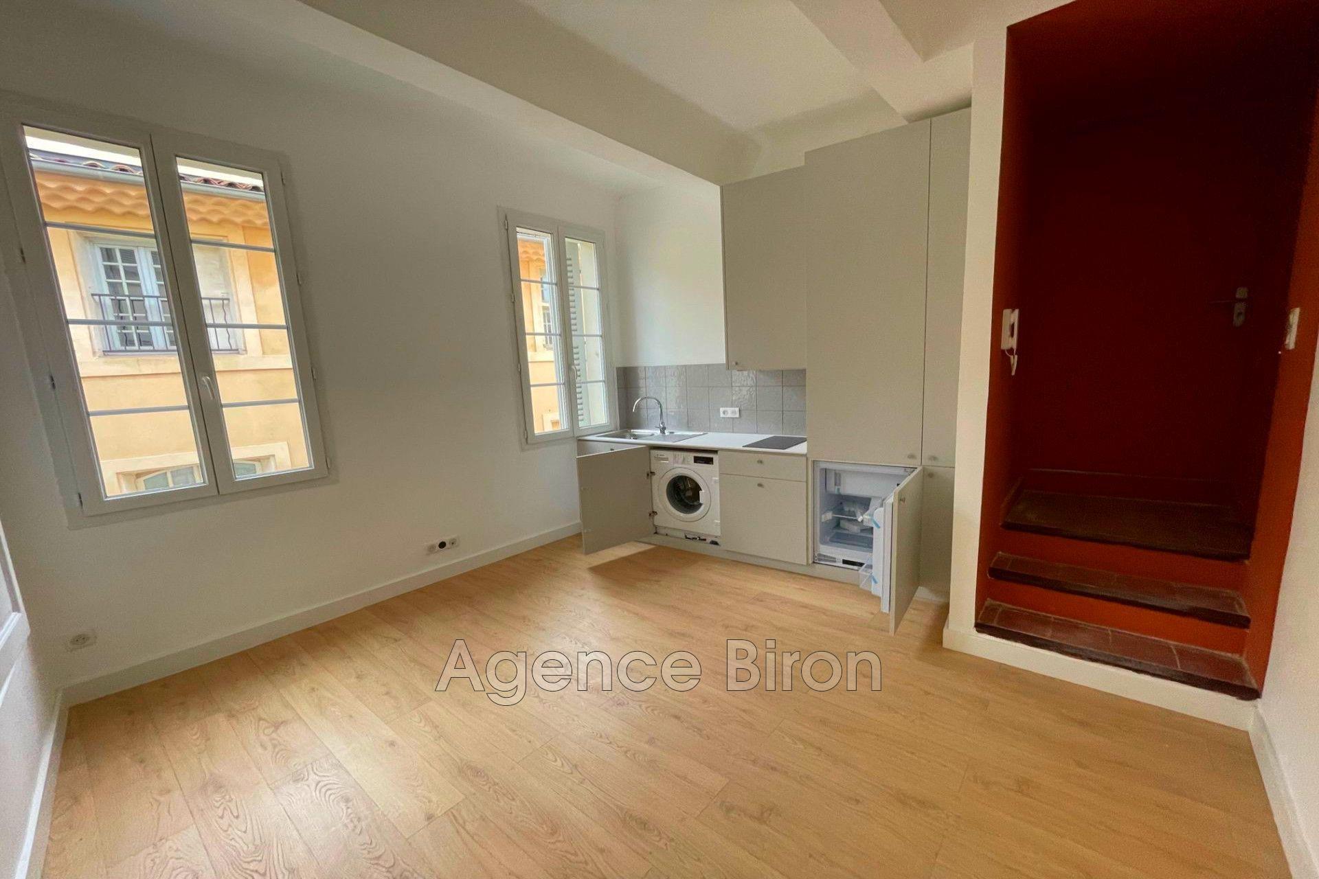 Appartement à vendre, 16m², Aix-en-Provence
