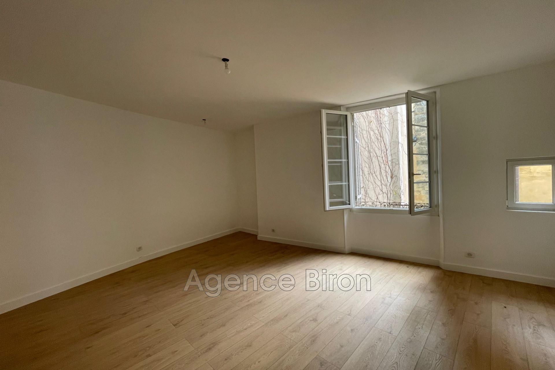 Appartement à vendre, 54m², Aix-en-Provence