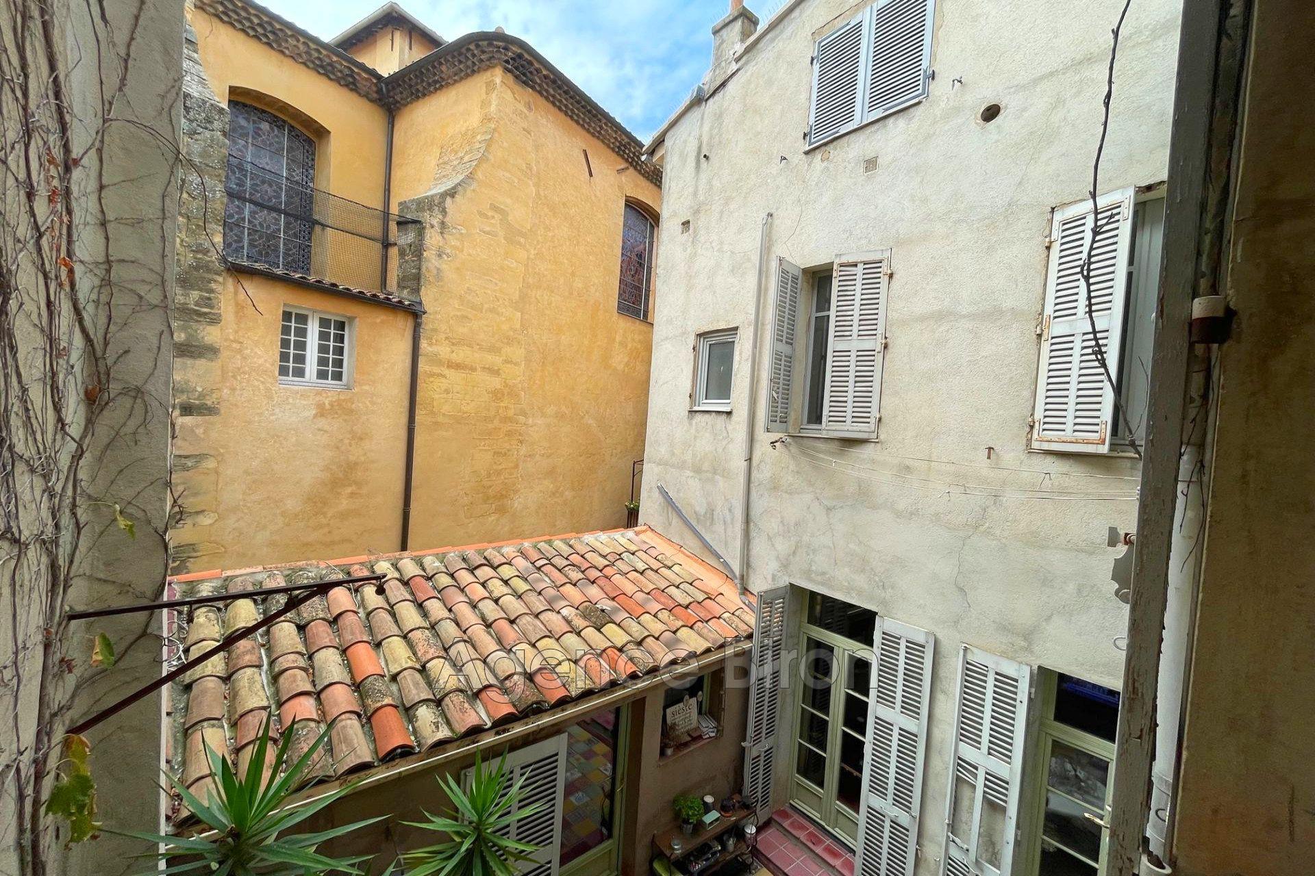 Appartement à vendre, 54m², Aix-en-Provence