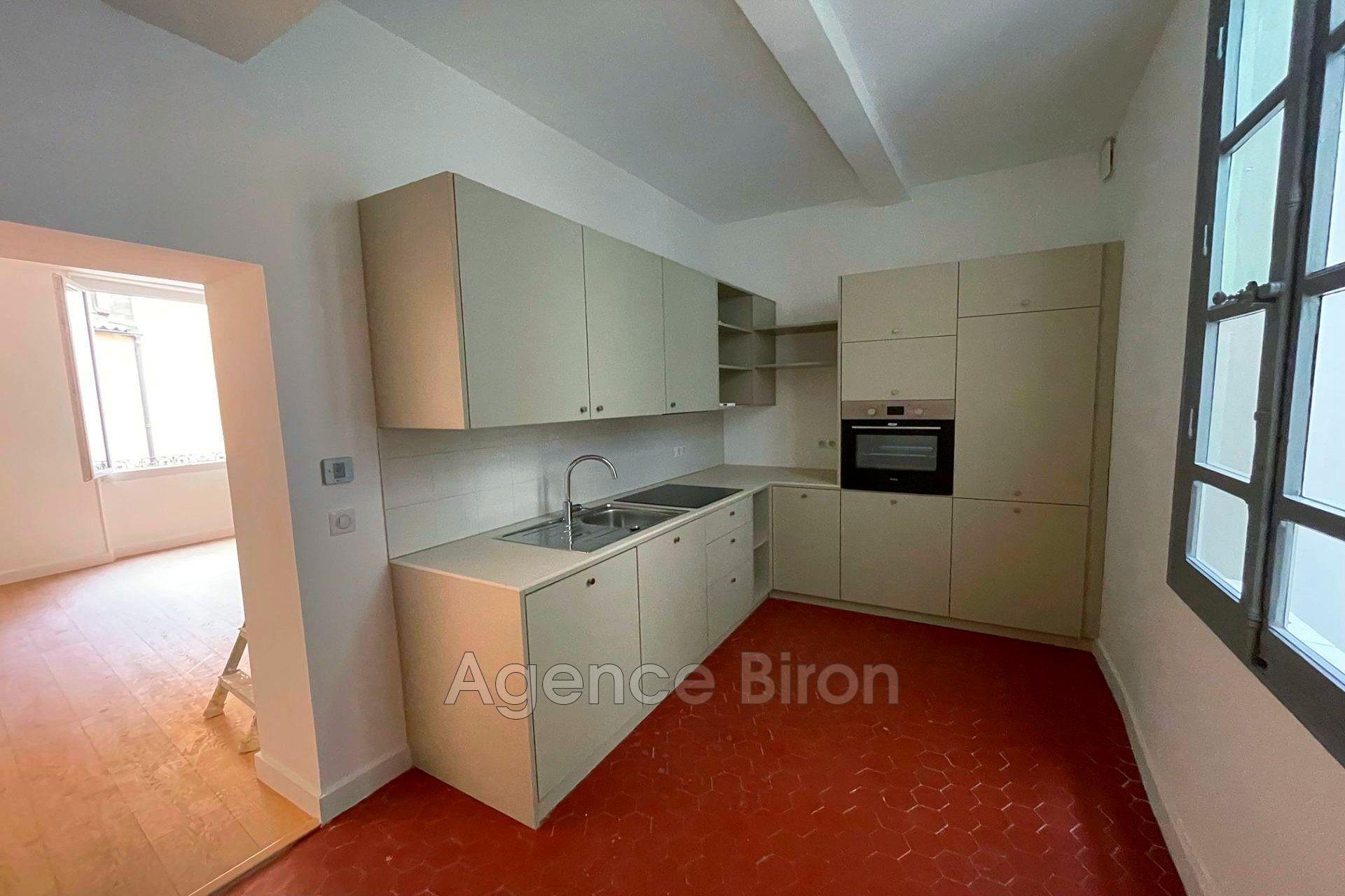 Appartement à vendre, 54m², Aix-en-Provence