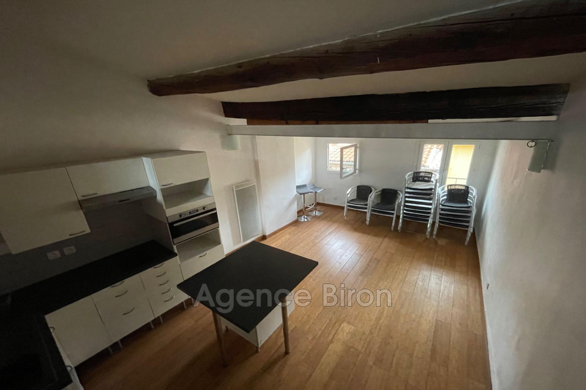 Appartement à vendre, 34m², Aix-en-Provence