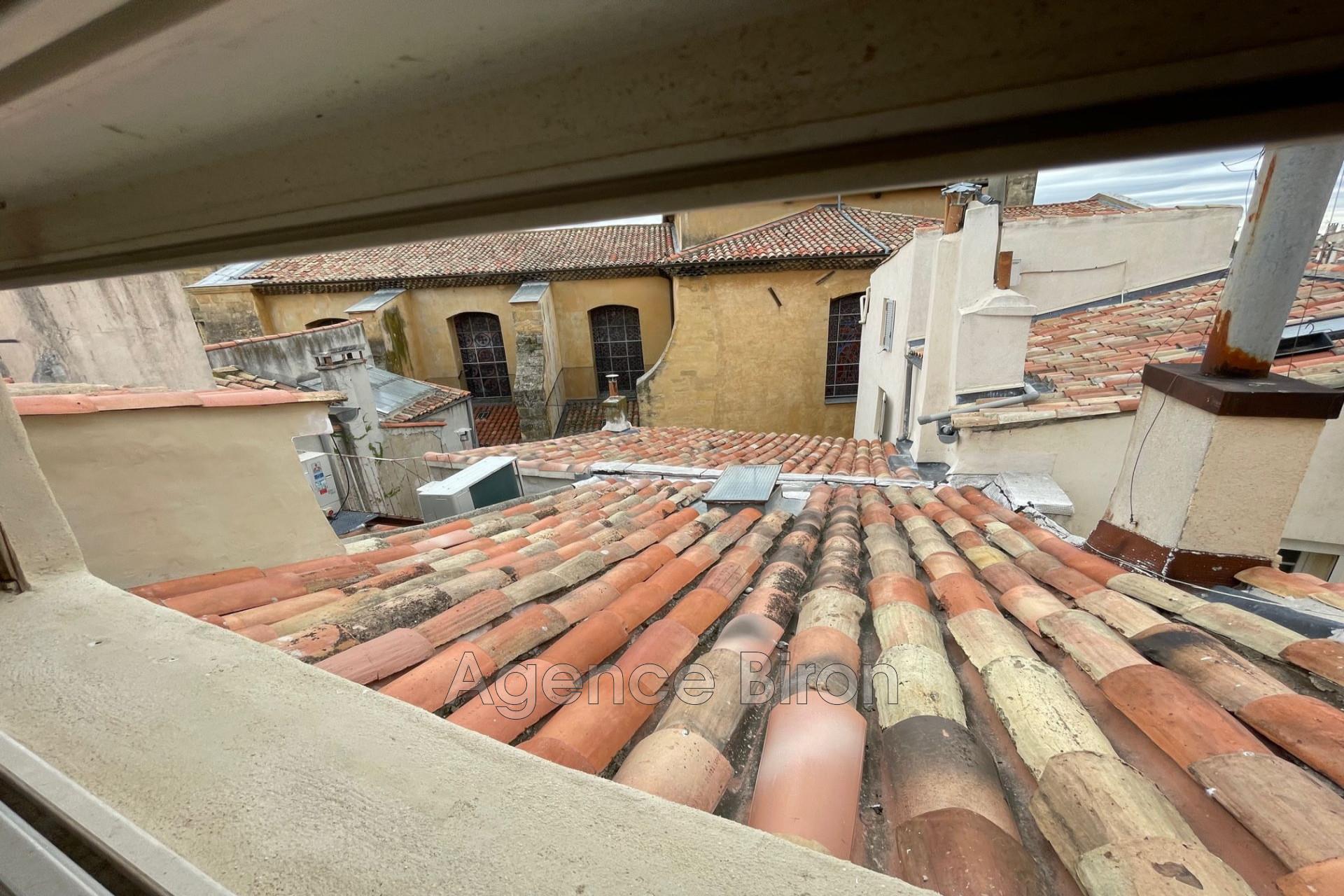 Appartement à vendre, 34m², Aix-en-Provence