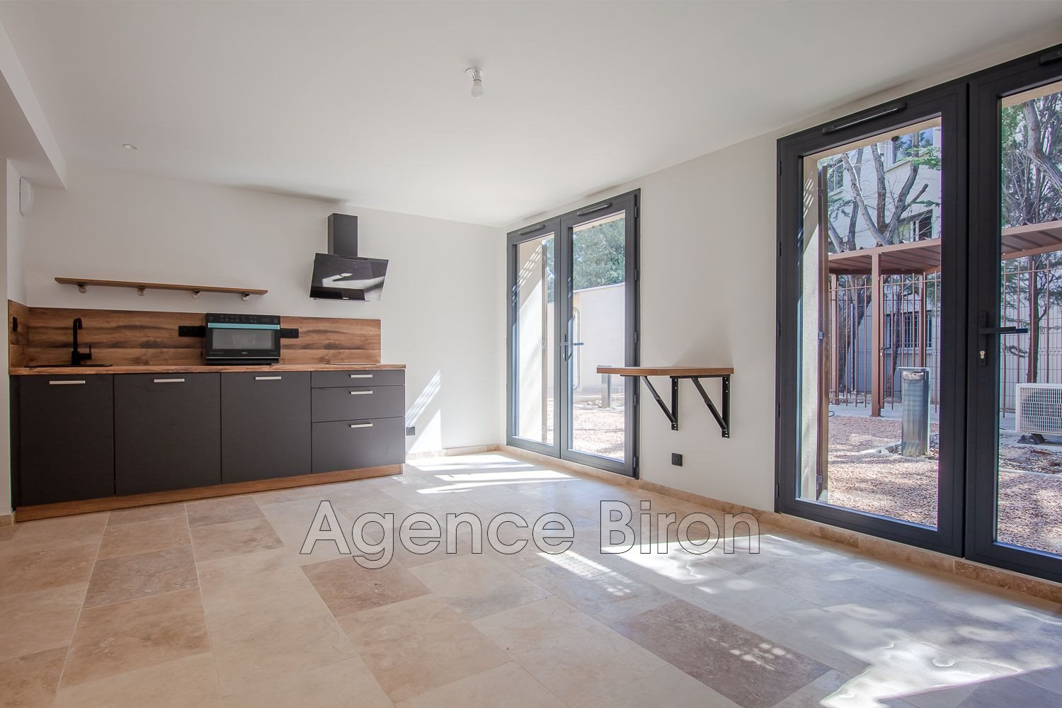 Appartement à vendre, 31m², Aix-en-Provence