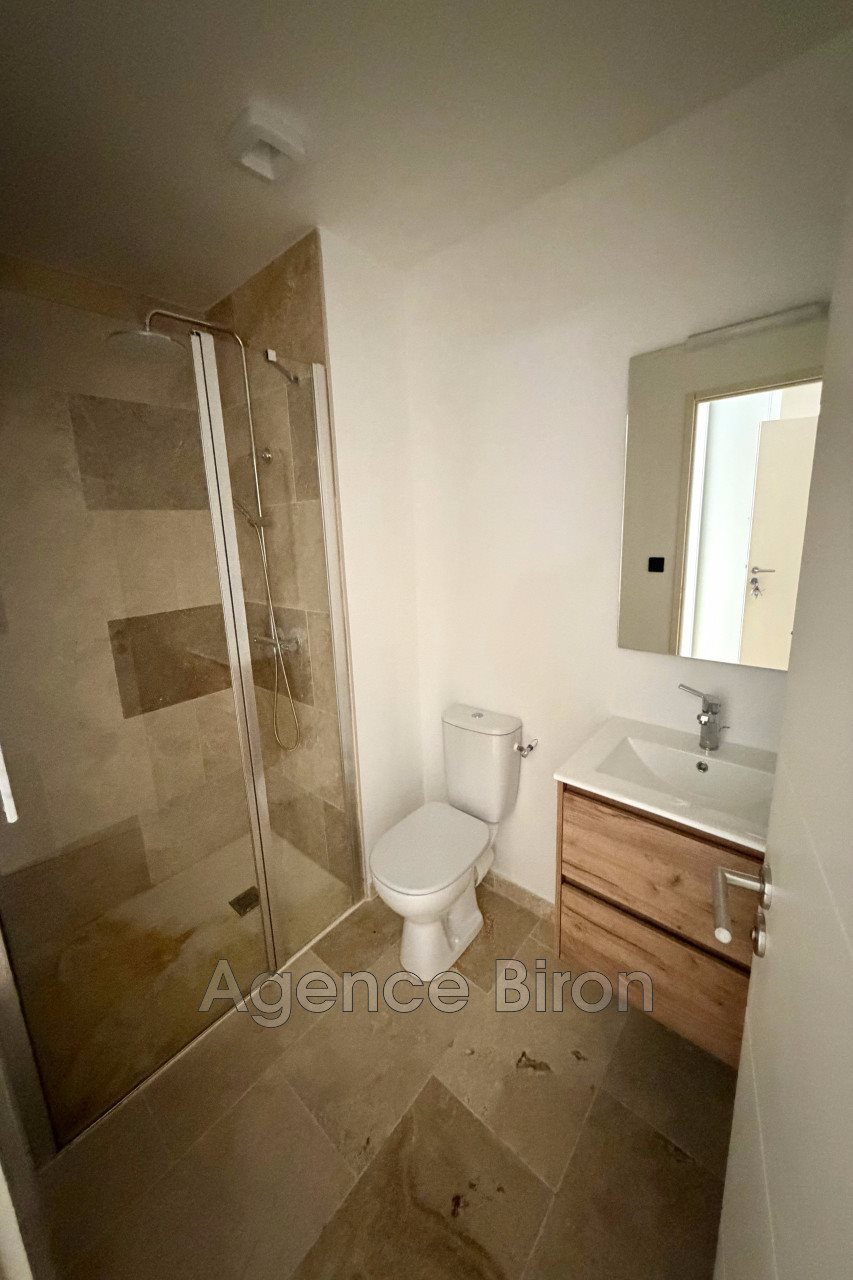 Appartement à vendre, 31m², Aix-en-Provence