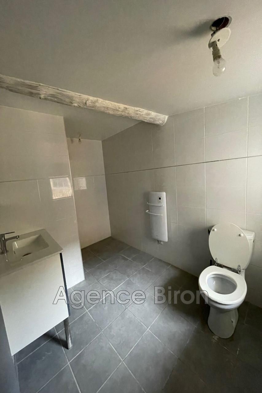 Appartement à vendre, 42m², Aix-en-Provence