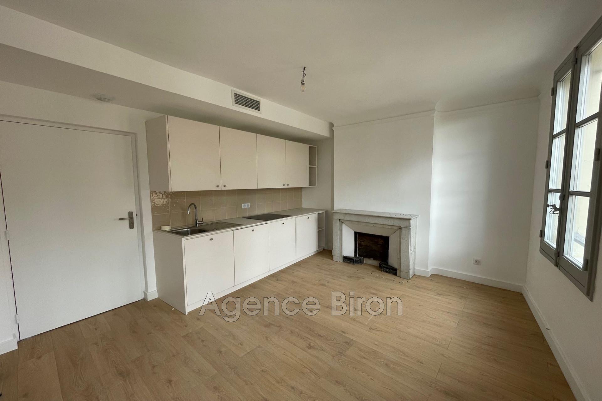 Appartement à vendre, 59m², Aix-en-Provence