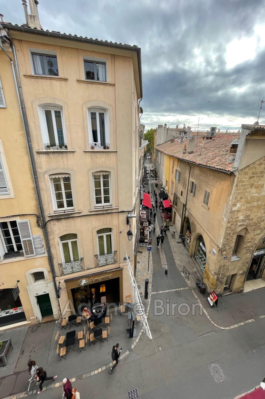 Appartement à vendre, 59m², Aix-en-Provence