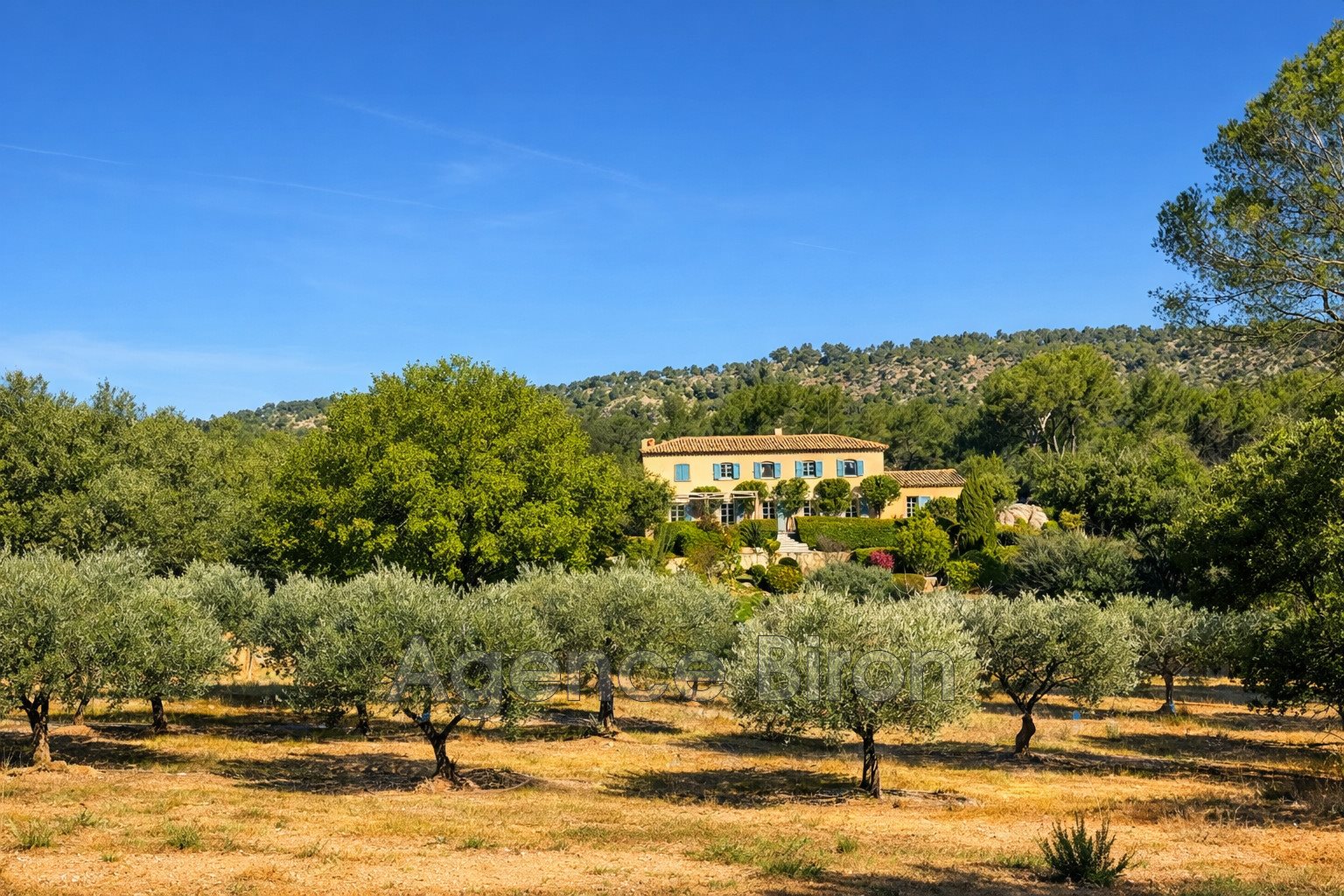 Maison à vendre, 400m², Aix-en-Provence