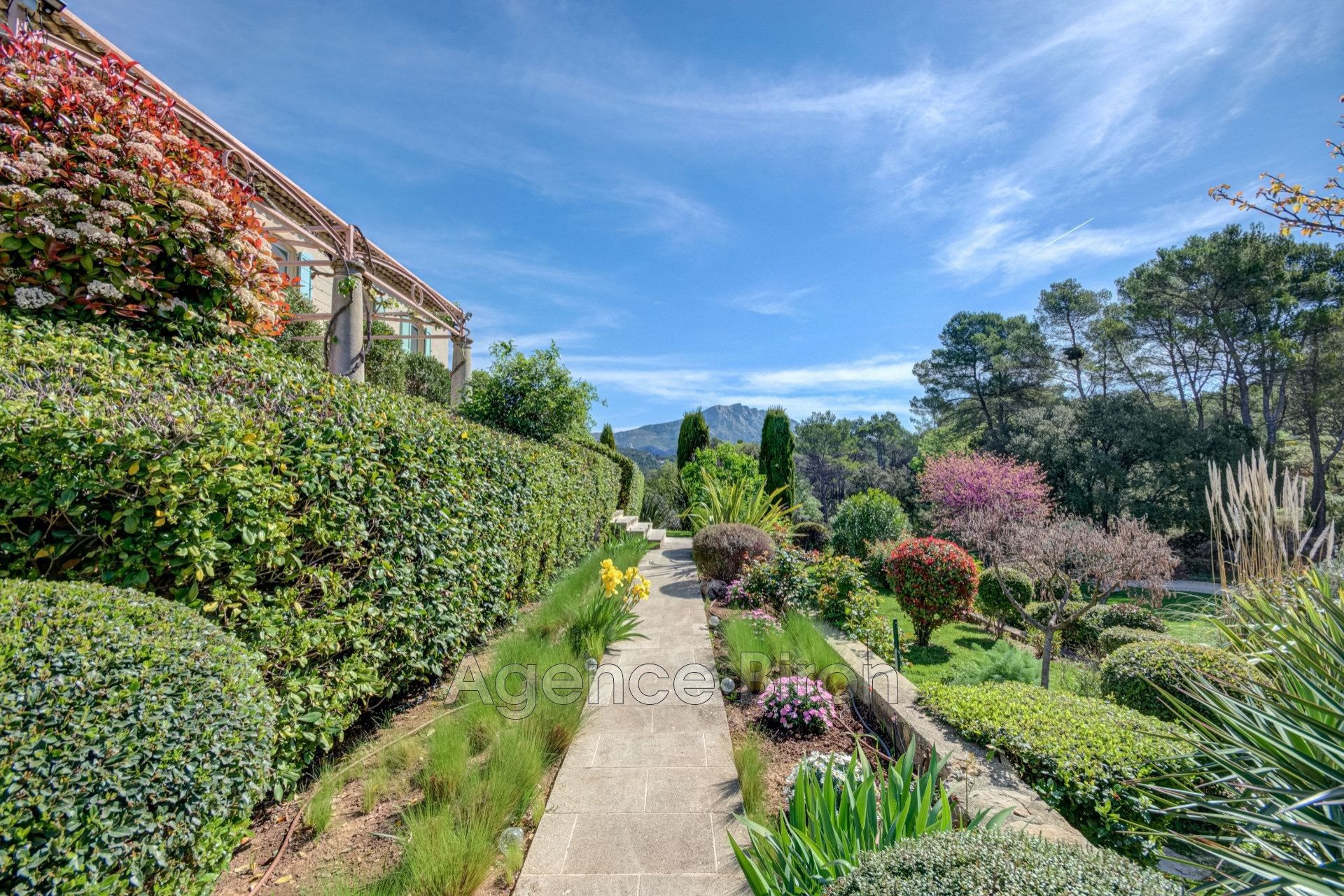 Maison à vendre, 400m², Aix-en-Provence