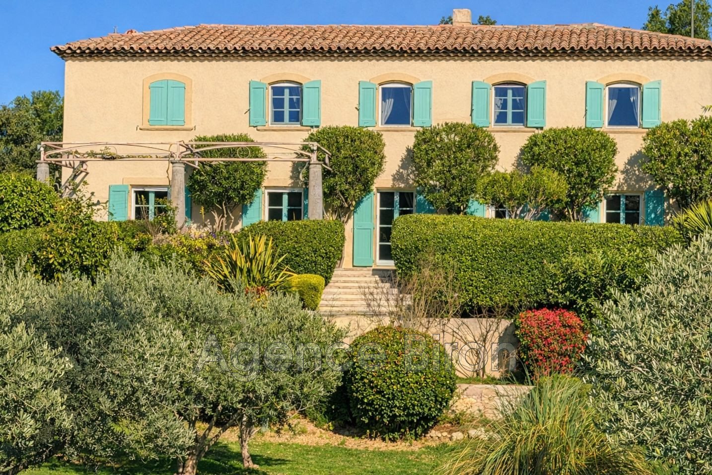 Maison à vendre, 400m², Aix-en-Provence