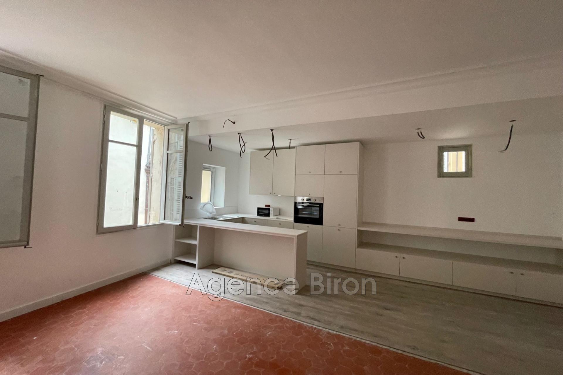 Appartement à vendre, 63m², Aix-en-Provence