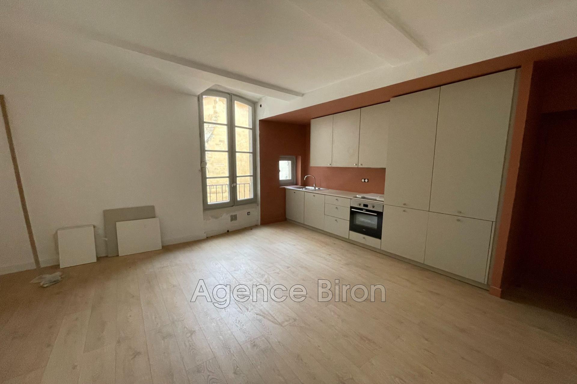 Appartement à vendre, 35m², Aix-en-Provence