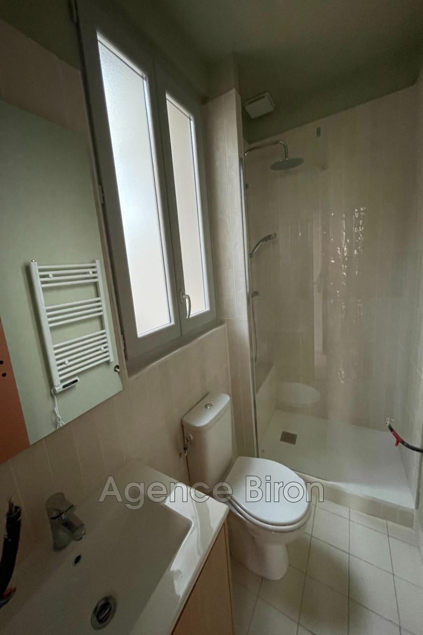 Appartement à vendre, 35m², Aix-en-Provence
