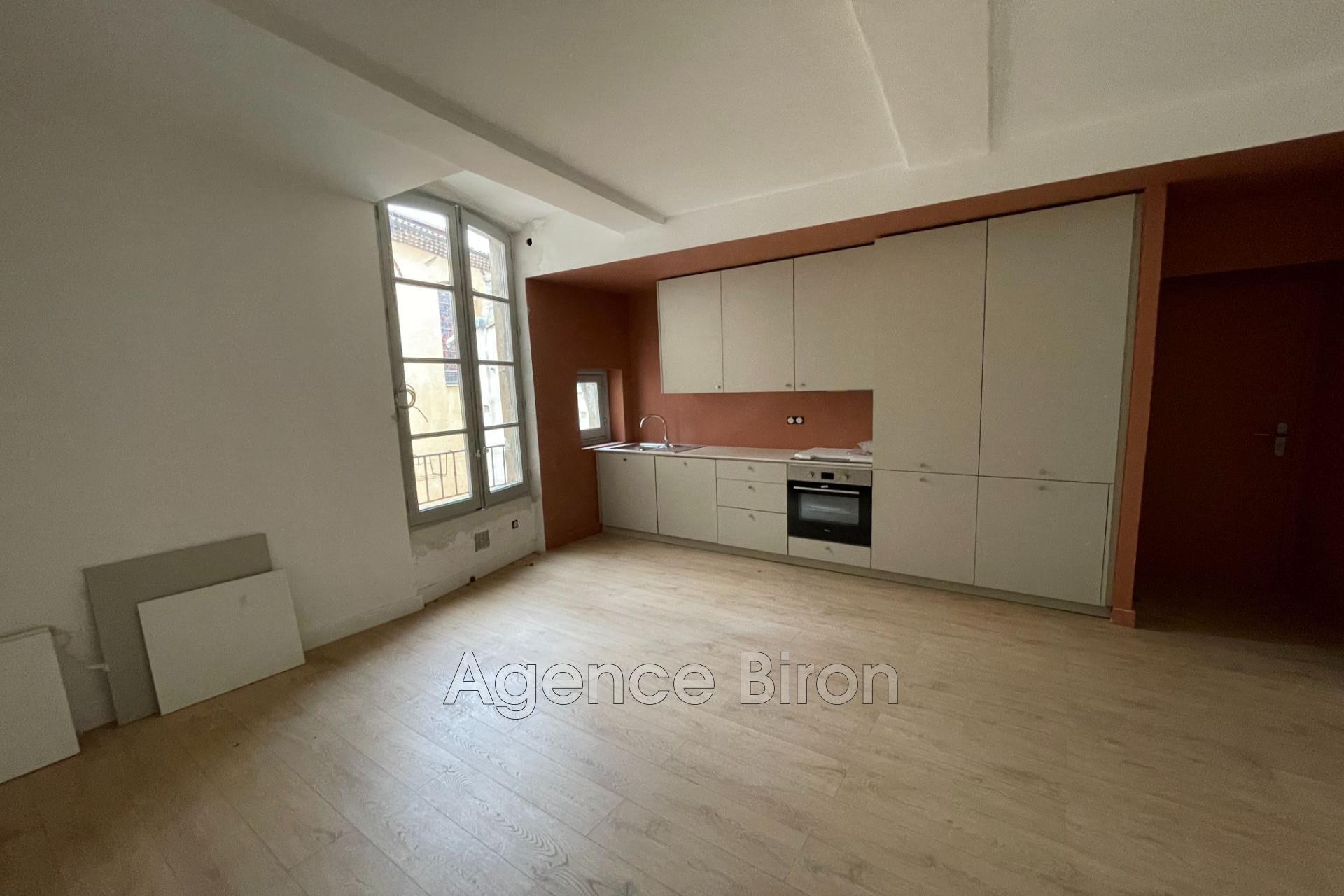 Appartement à vendre, 35m², Aix-en-Provence