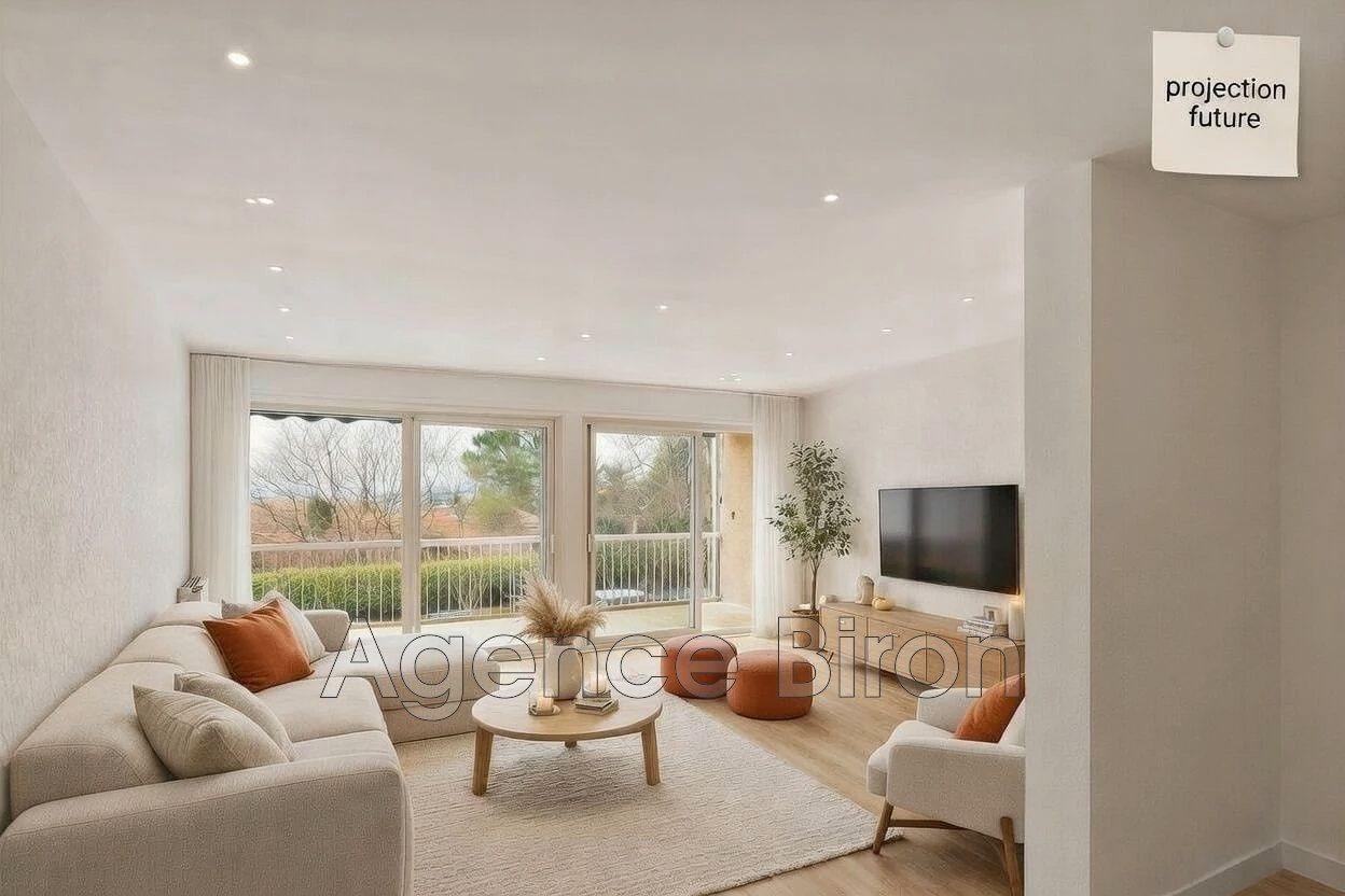 Appartement à vendre, 107m², Aix-en-Provence