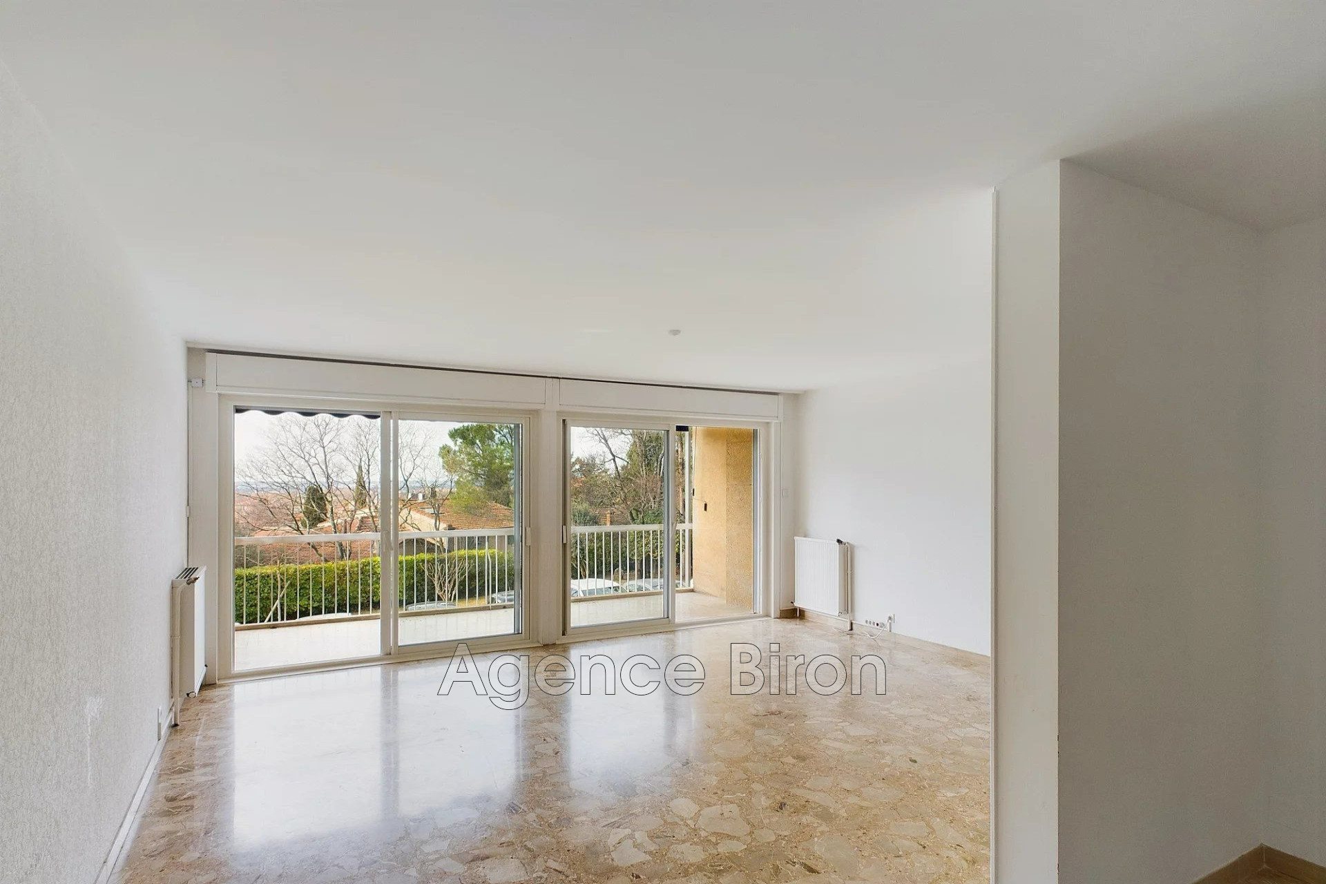 Appartement à vendre, 107m², Aix-en-Provence