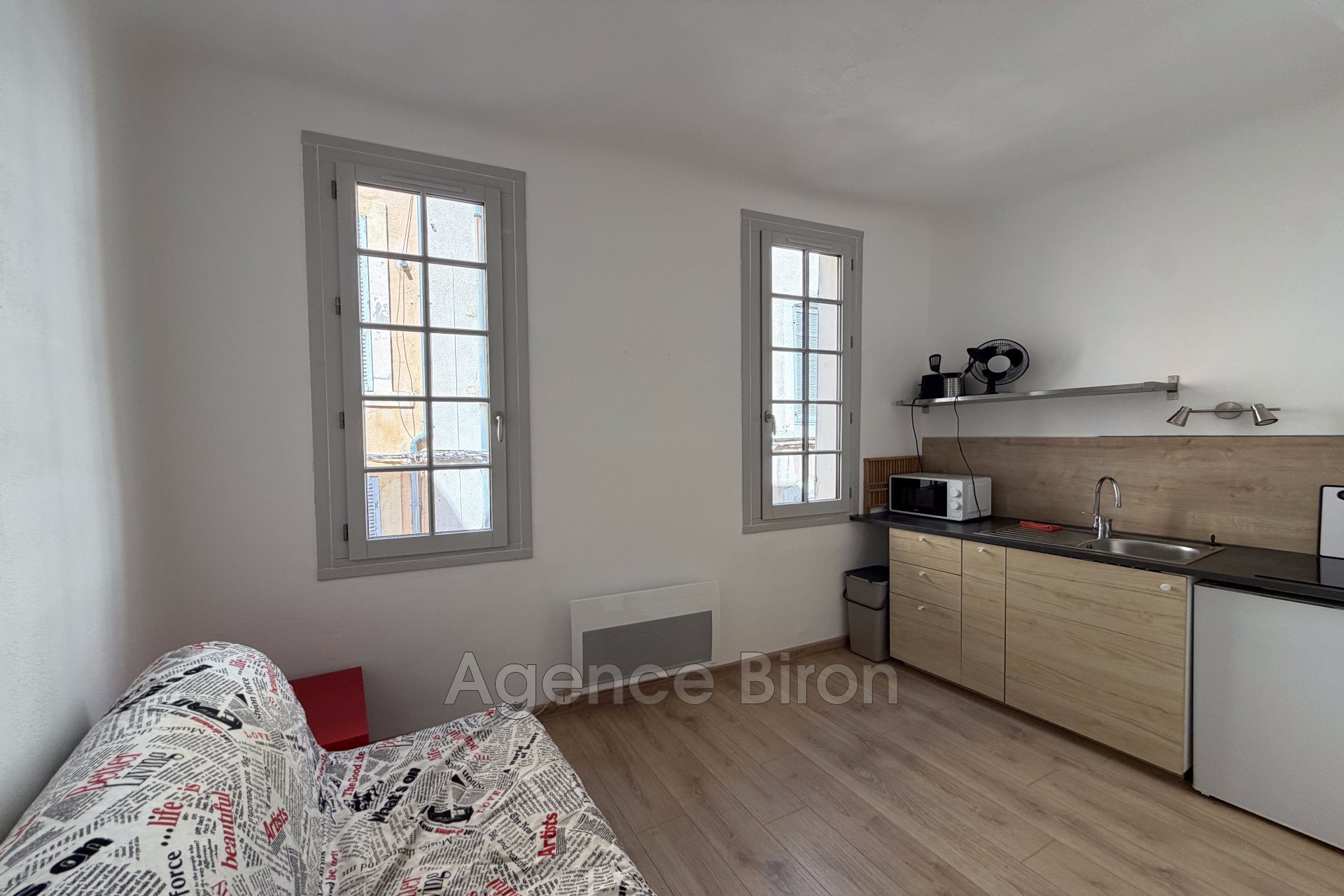Appartement à vendre, 14m², Aix-en-Provence