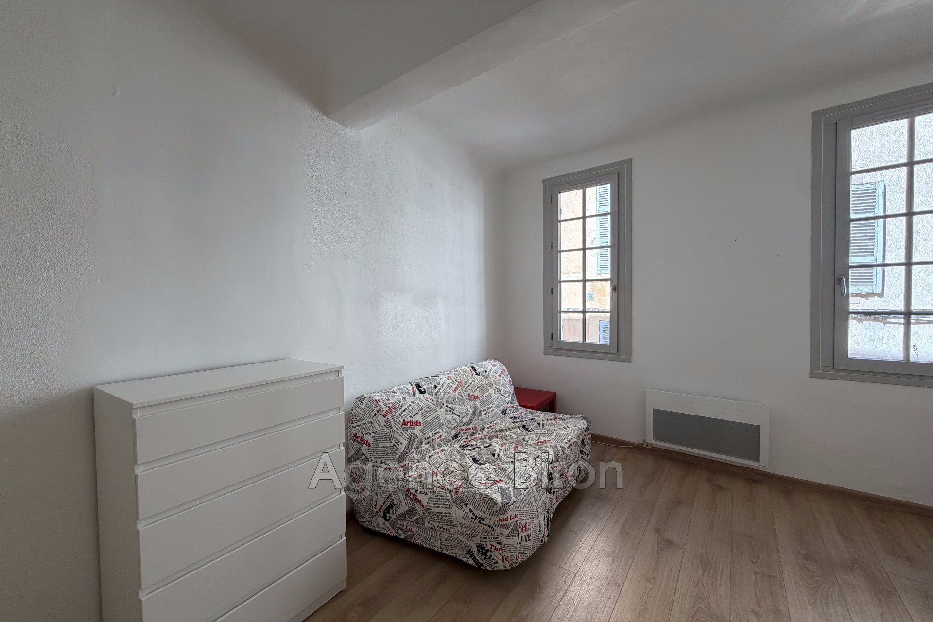 Appartement à vendre, 14m², Aix-en-Provence