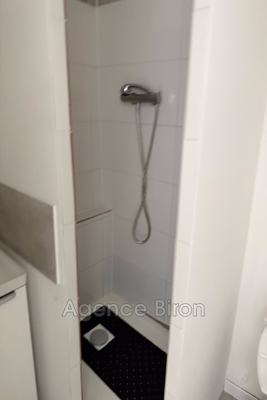 Appartement à vendre, 14m², Aix-en-Provence