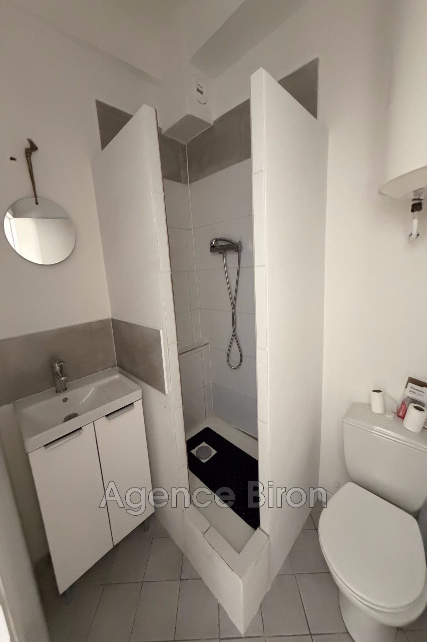 Appartement à vendre, 14m², Aix-en-Provence