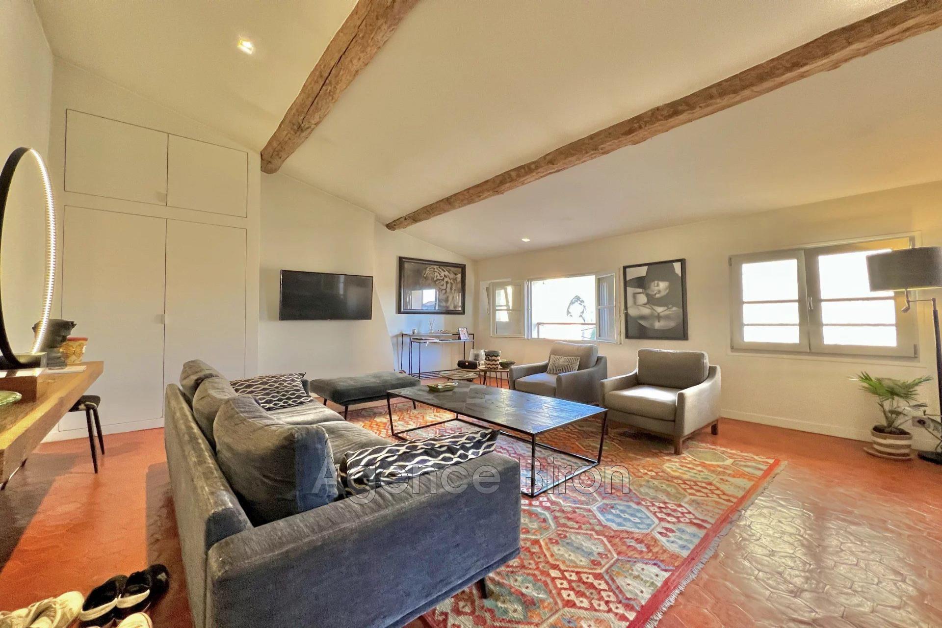 Appartement à vendre, 57m², Aix-en-Provence