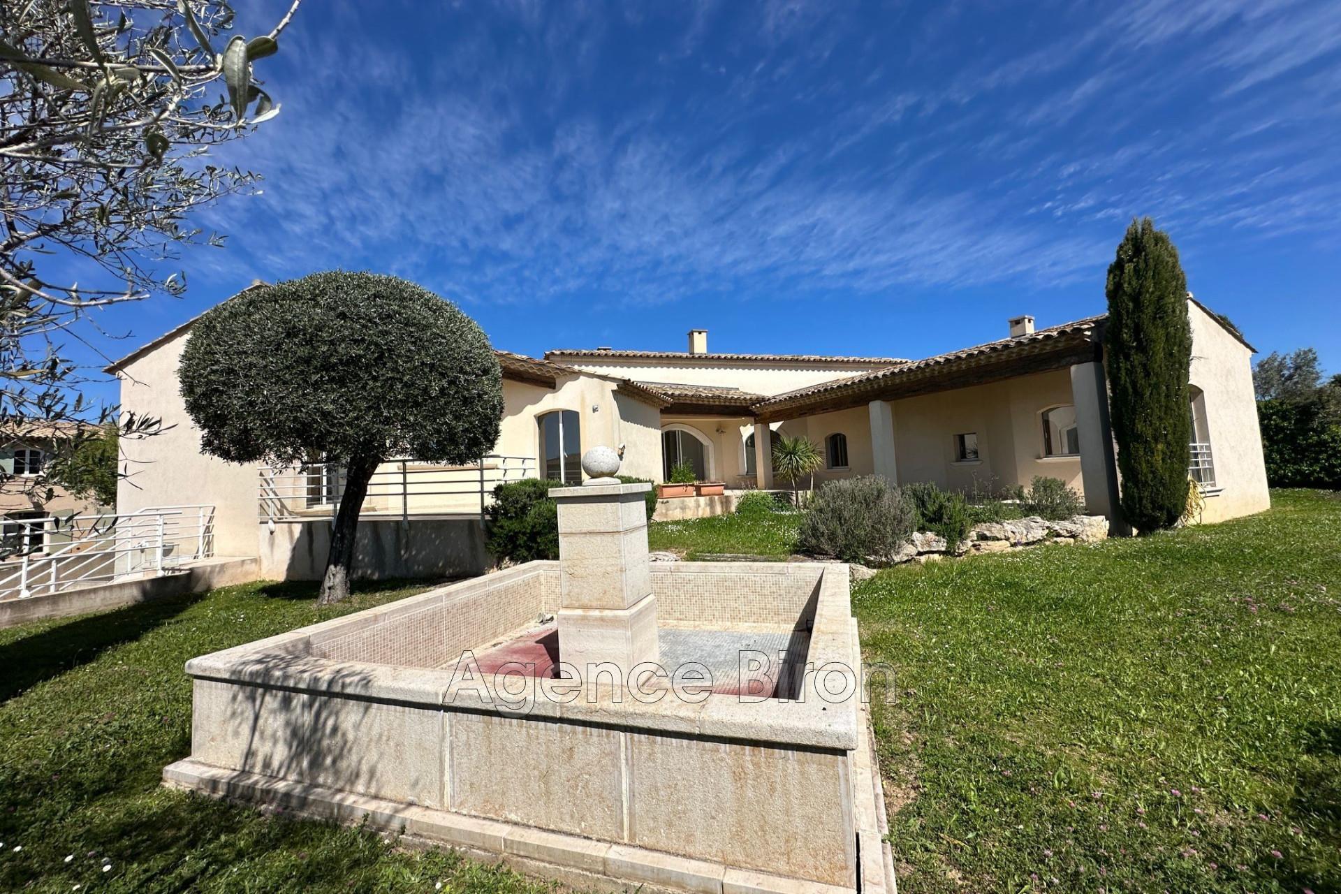 Maison à vendre, 176m², Aix-en-Provence