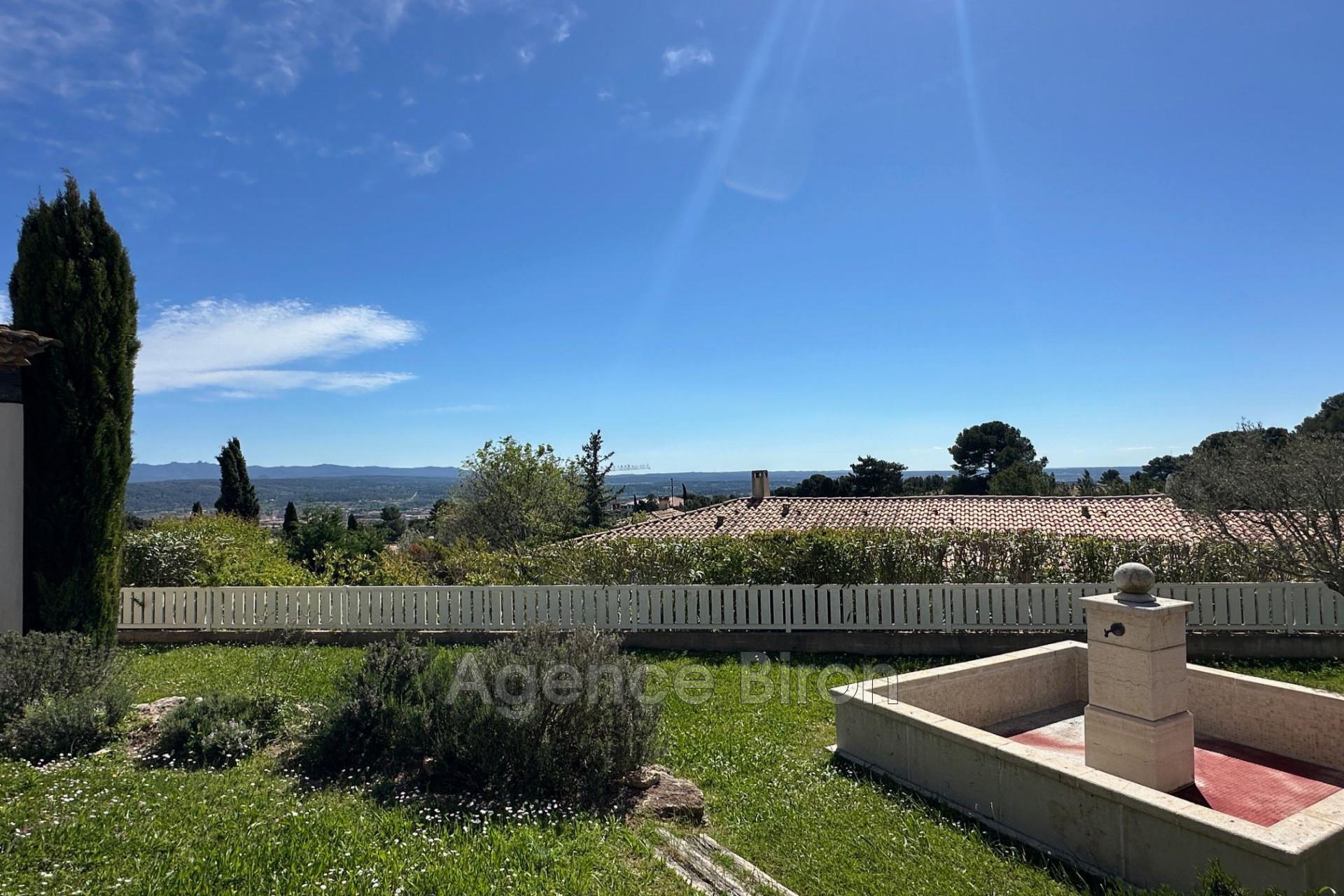 Maison à vendre, 176m², Aix-en-Provence