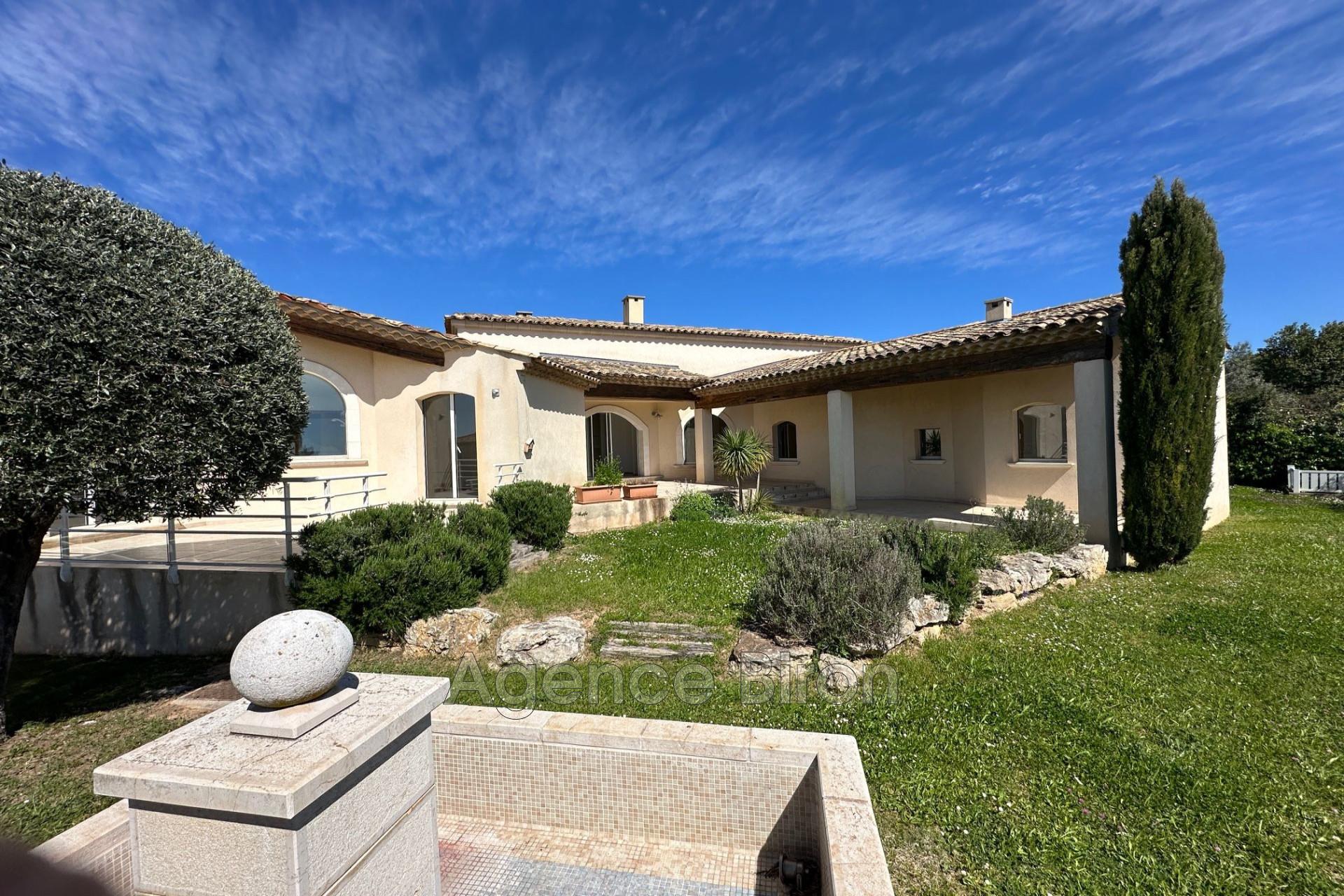 Maison à vendre, 176m², Aix-en-Provence