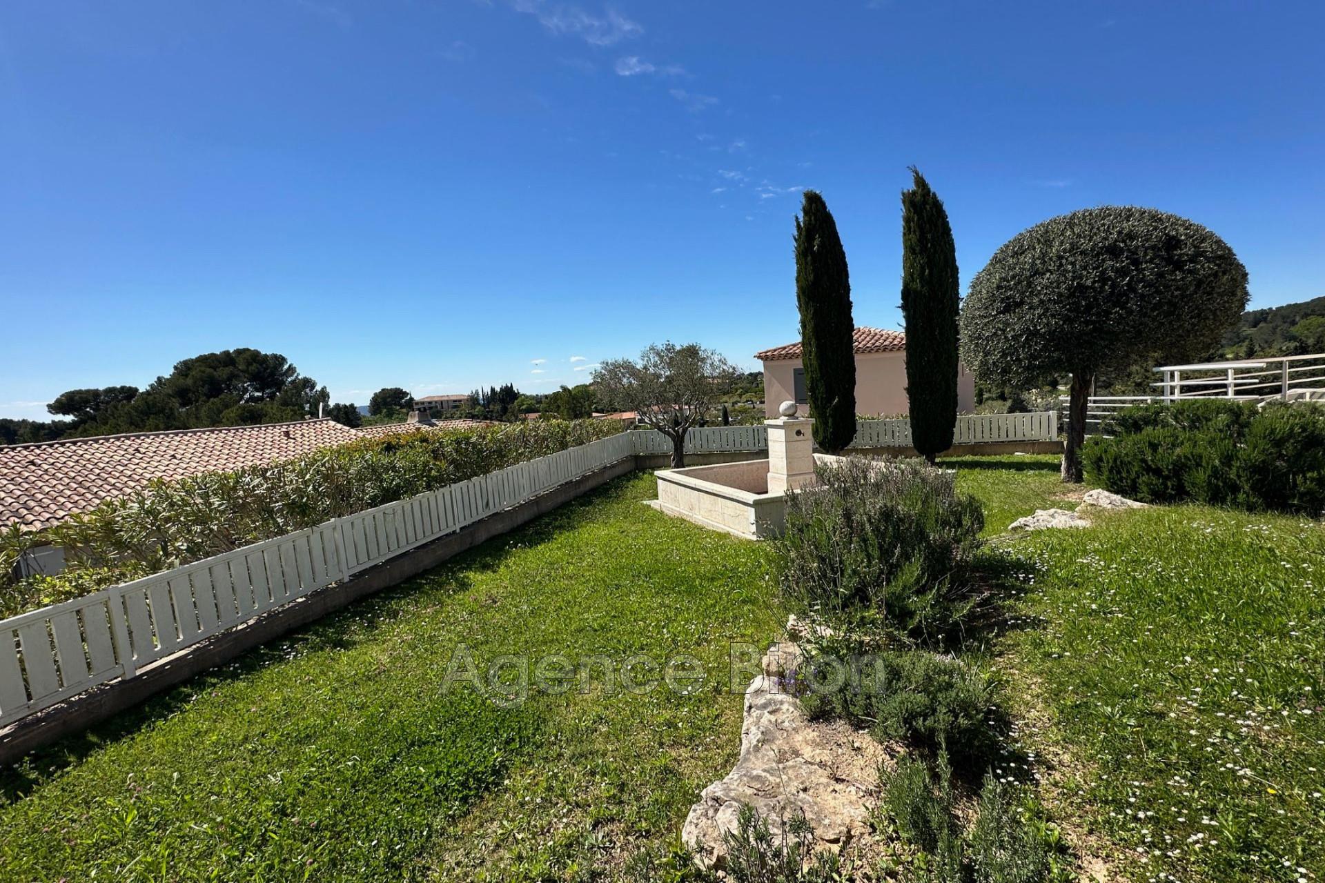 Maison à vendre, 176m², Aix-en-Provence