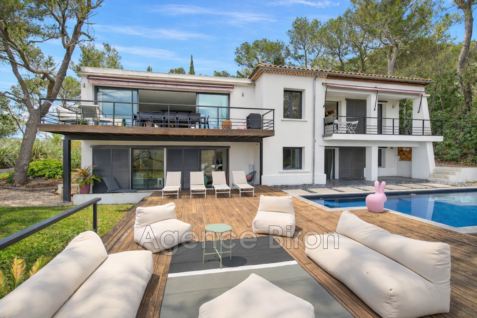 Maison à vendre, 220m², Aix-en-Provence