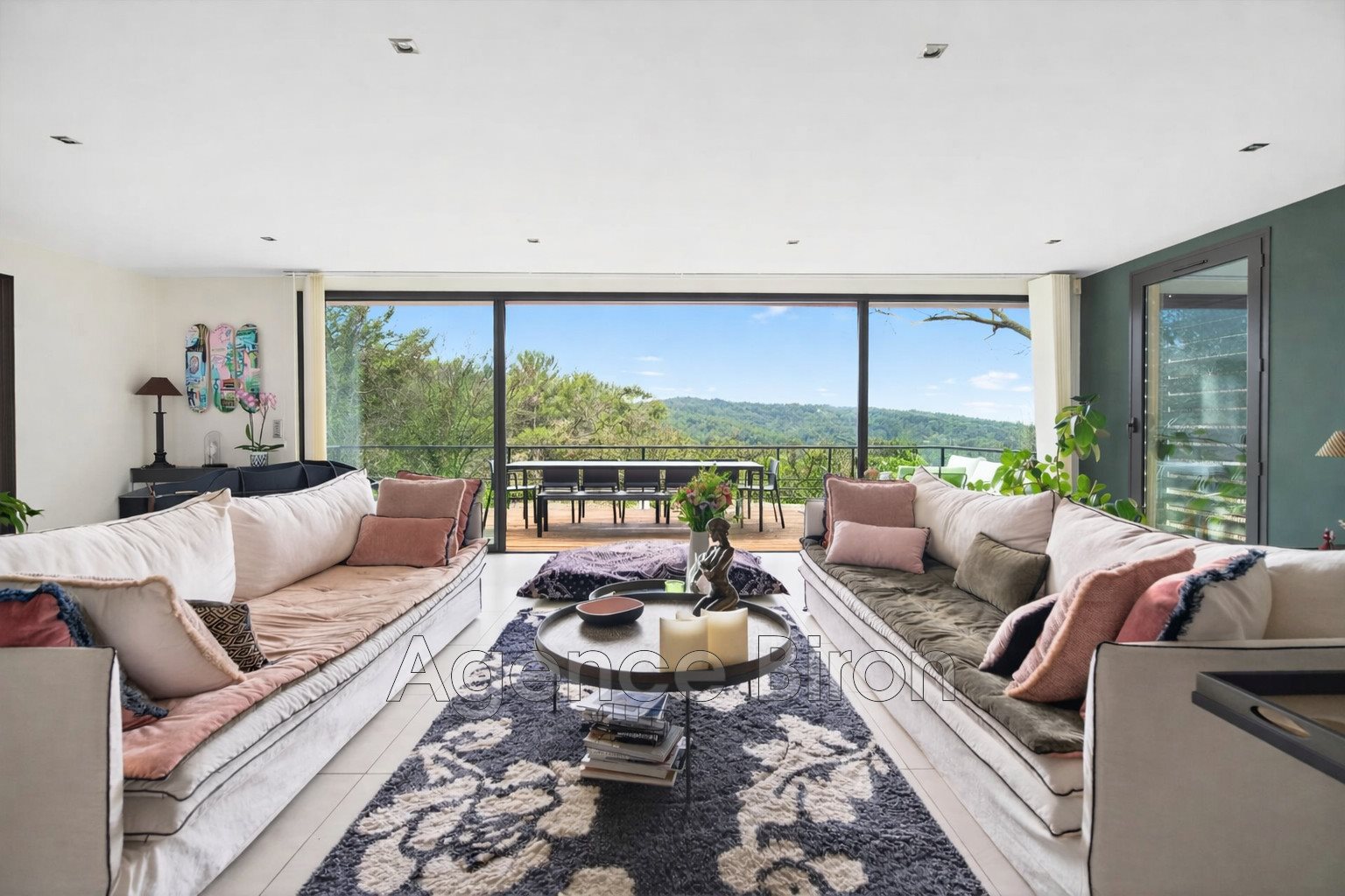 Maison à vendre, 220m², Aix-en-Provence