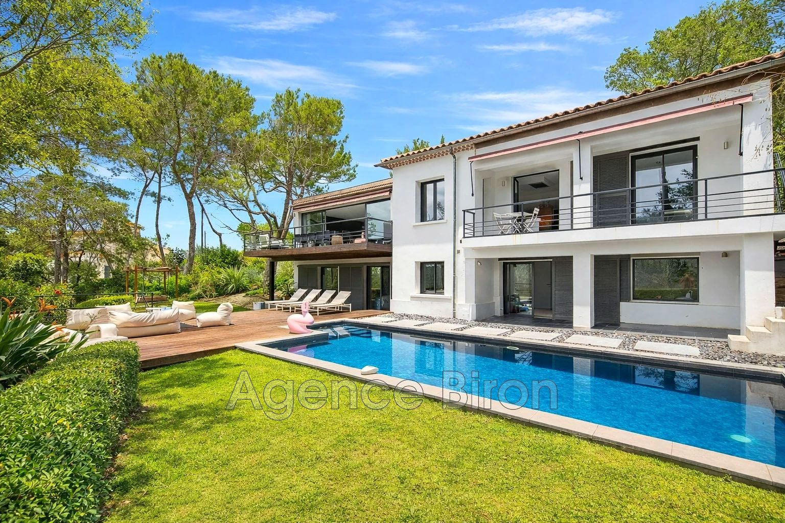 Maison à vendre, 220m², Aix-en-Provence