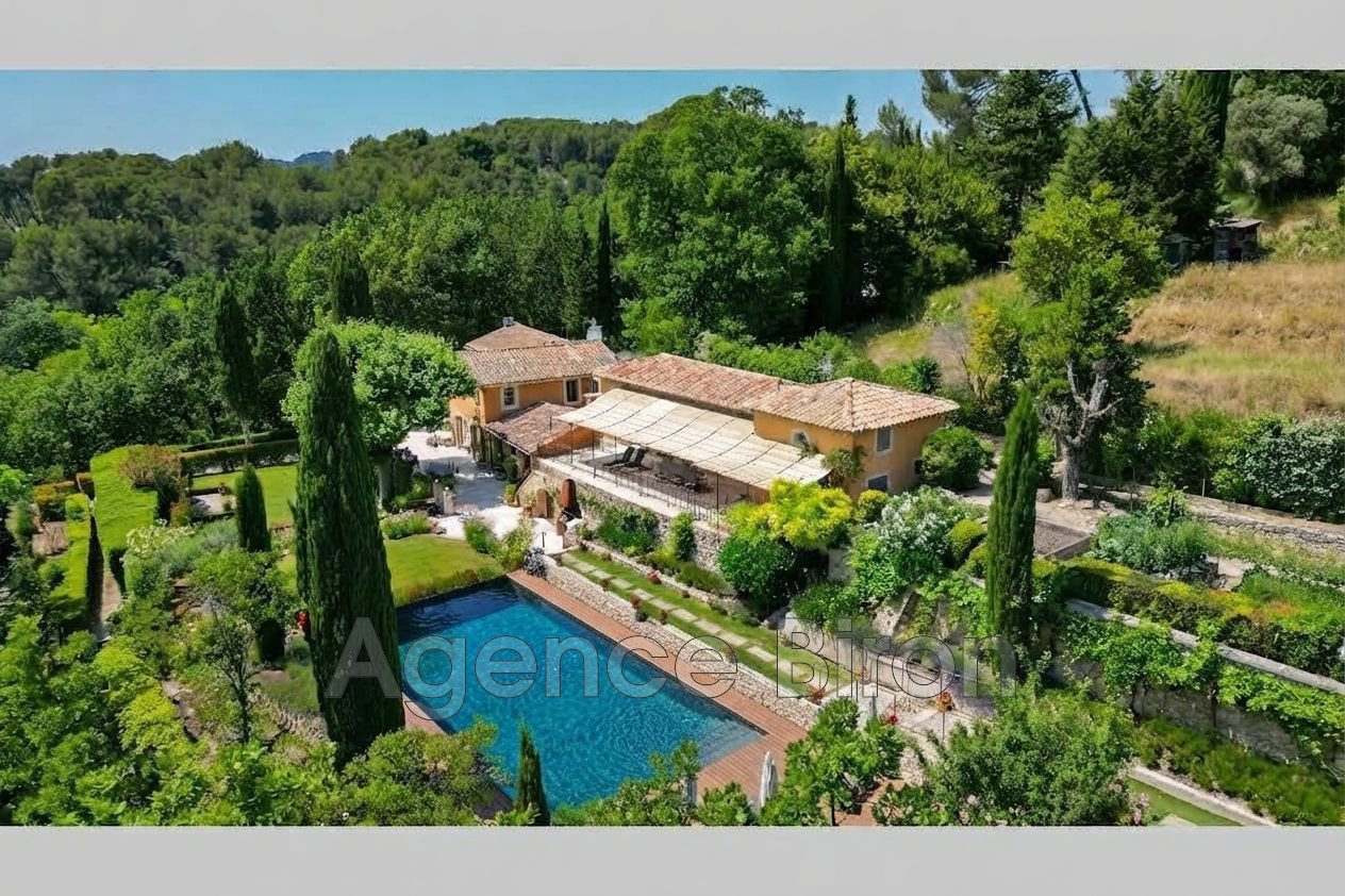 Maison à vendre, 325m², Aix-en-Provence