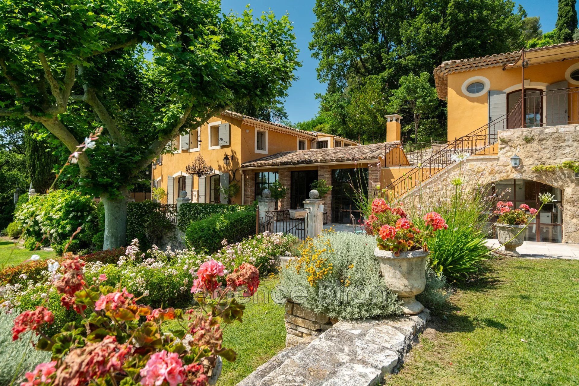 Maison à vendre, 325m², Aix-en-Provence