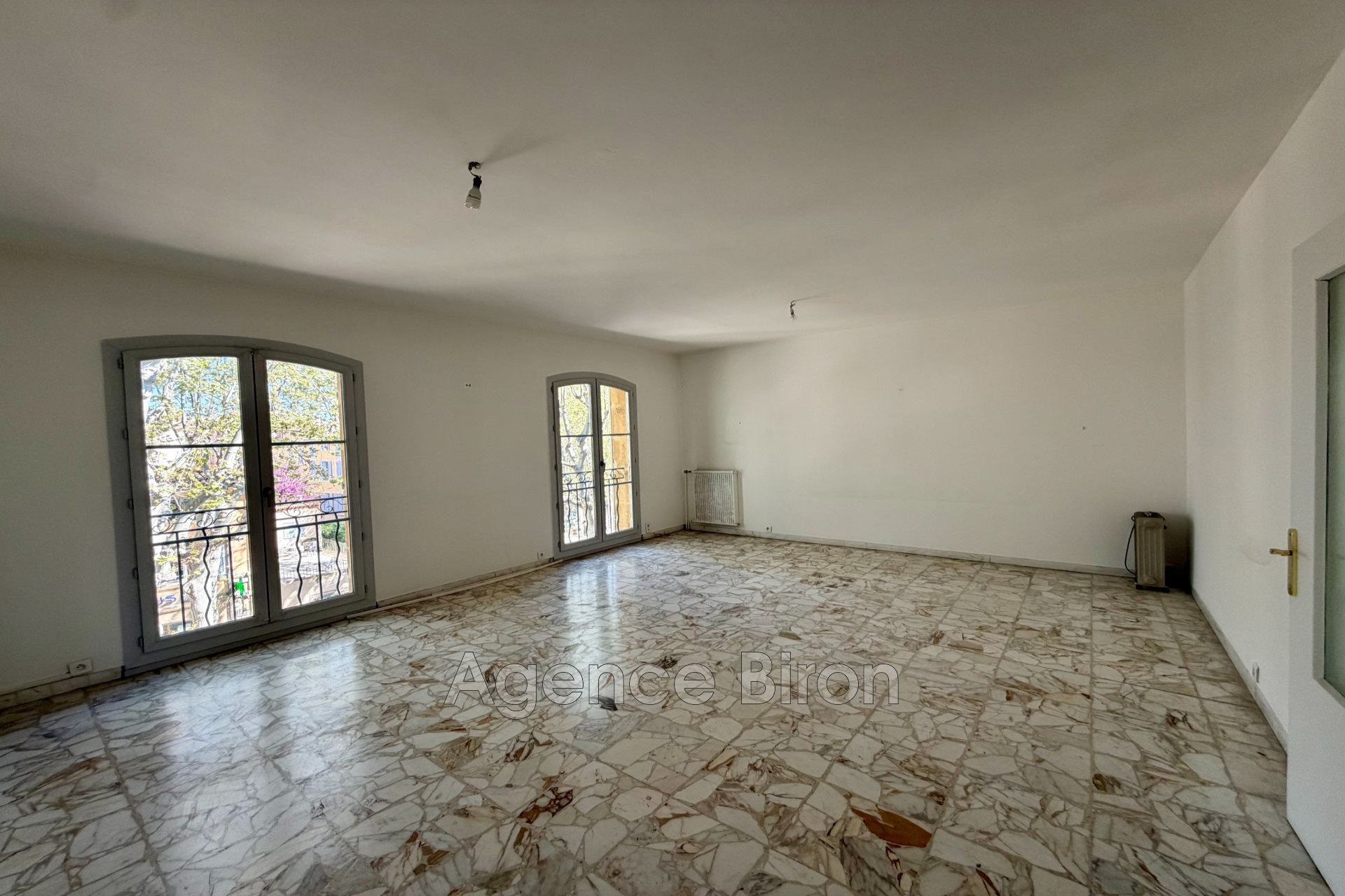 Appartement à vendre, 93m², Aix-en-Provence