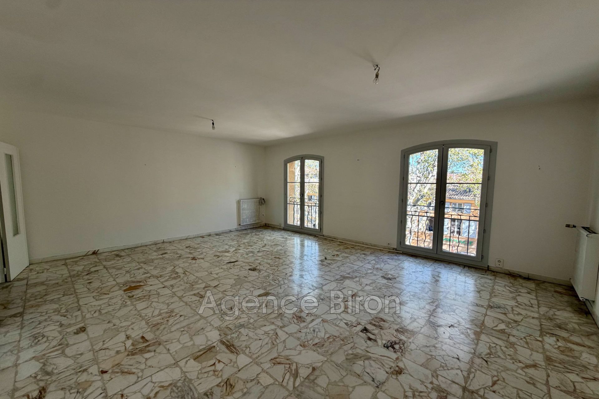 Appartement à vendre, 93m², Aix-en-Provence