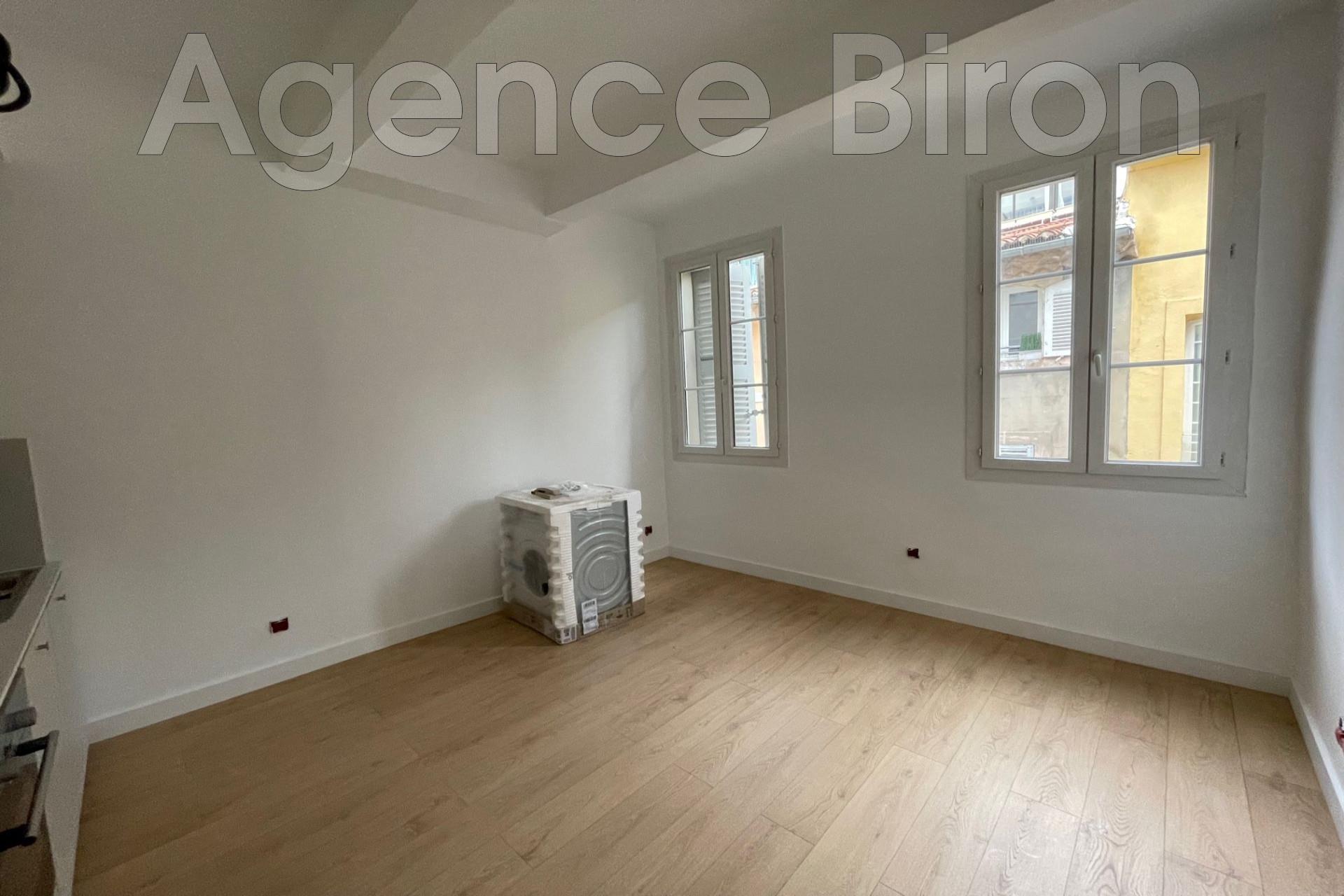 Appartement à vendre, 28m², Aix-en-Provence